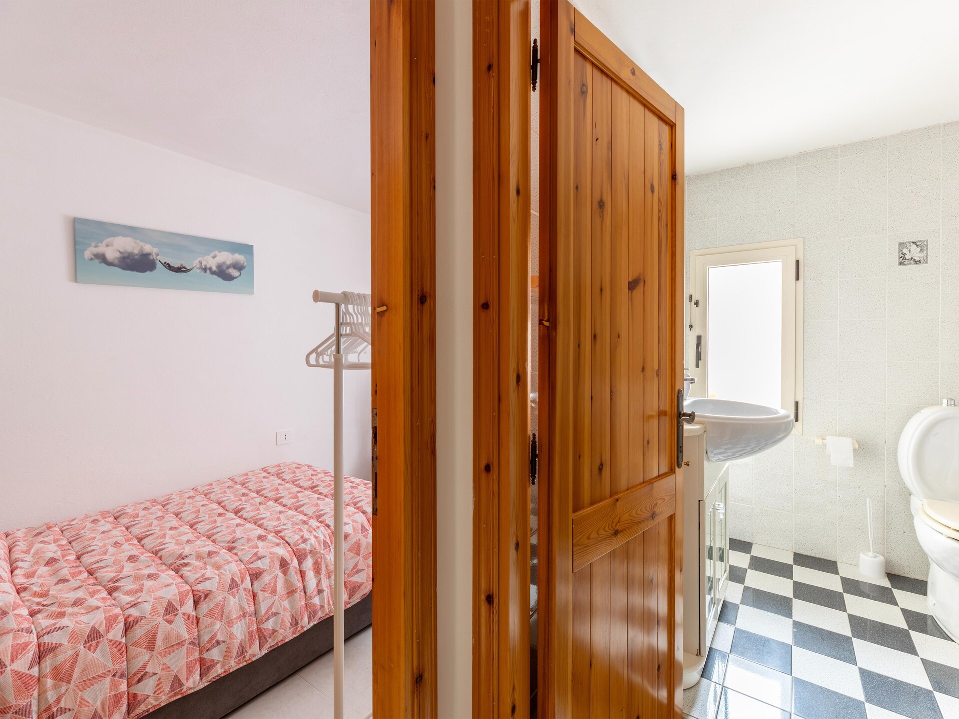 Authentiek appartement in Castelsardo, 200 meter van zee - foto 15