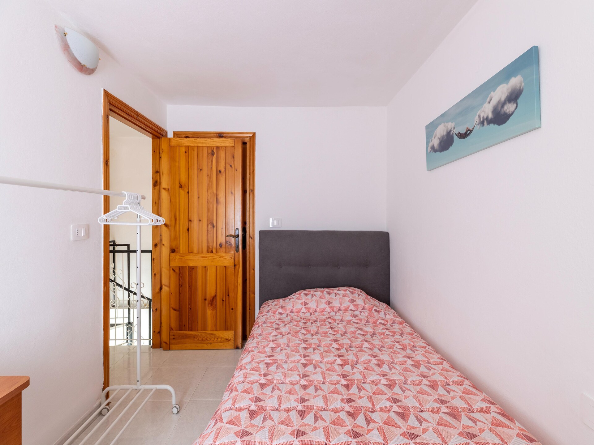 Authentiek appartement in Castelsardo, 200 meter van zee - foto 17