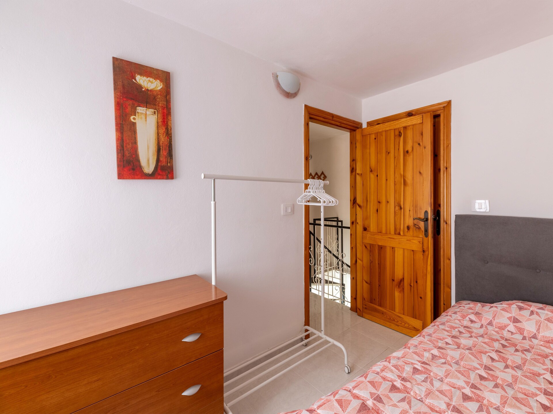 Authentiek appartement in Castelsardo, 200 meter van zee - foto 19