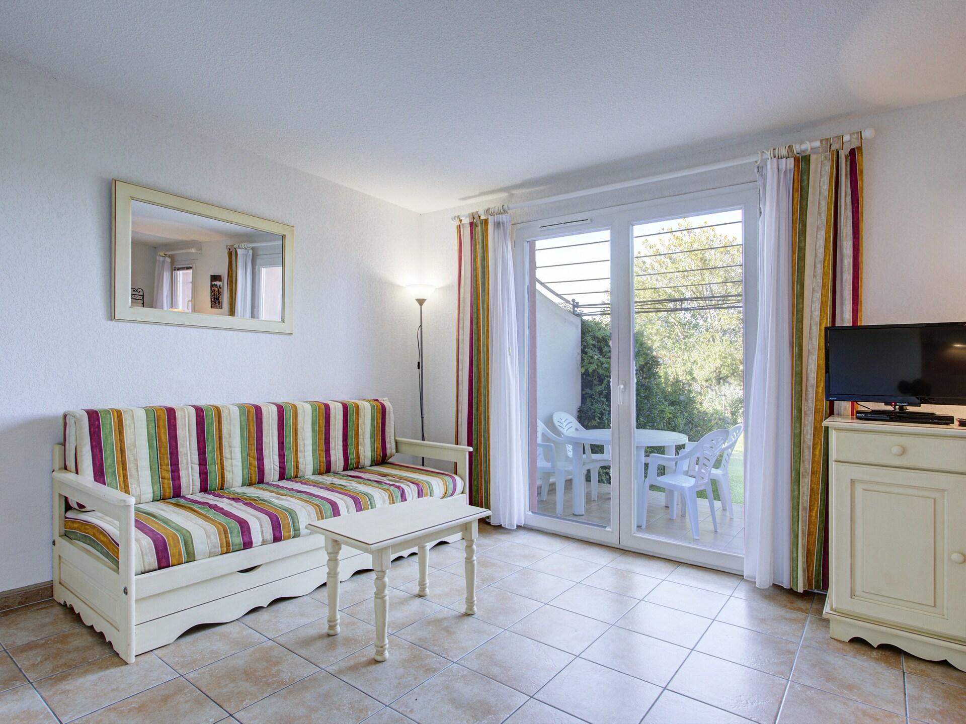 Moderne villa voor 4 in Homps, op 850m van Lac de Jouarres - foto 2