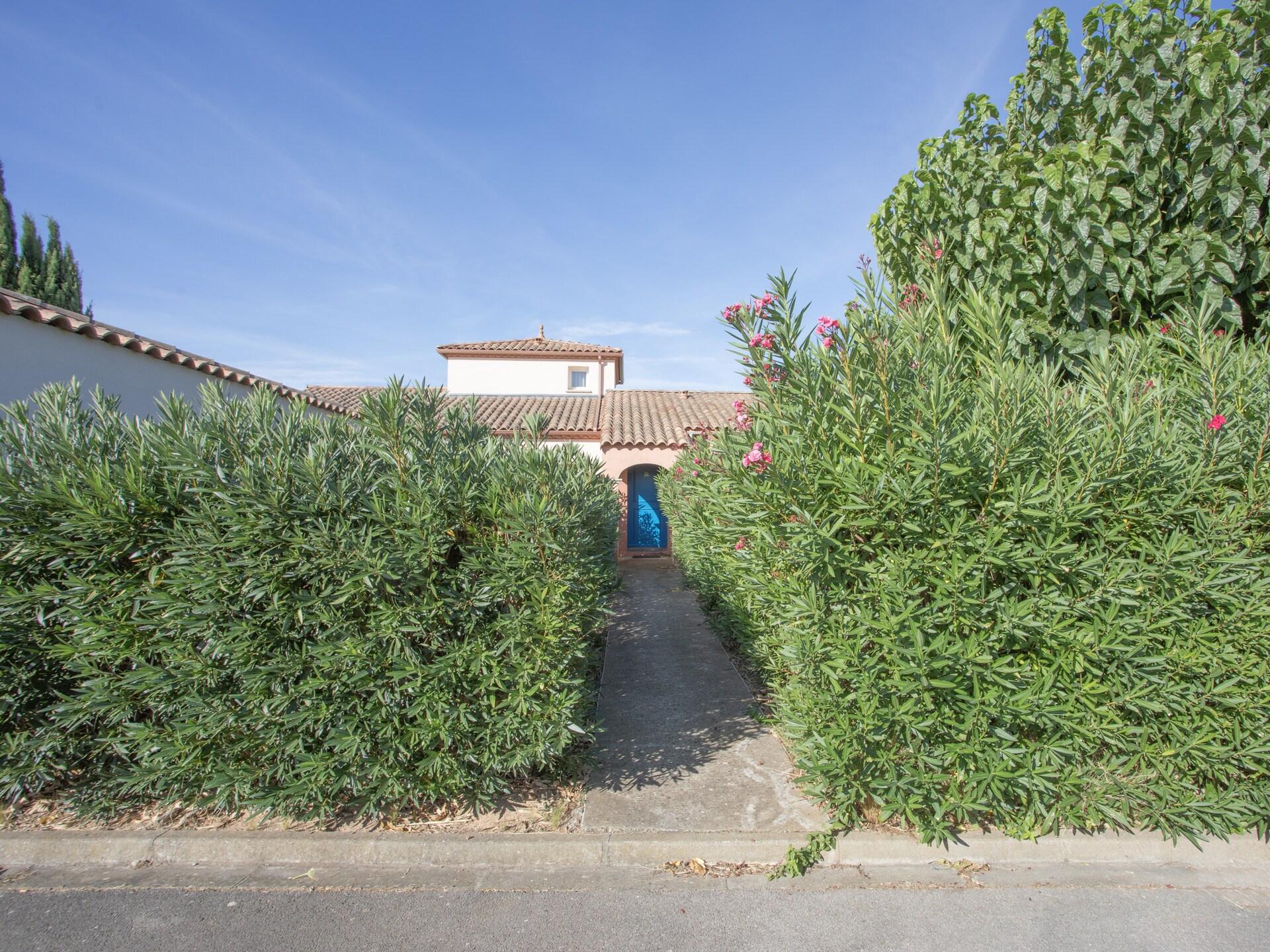 Moderne villa voor 4 in Homps, op 850m van Lac de Jouarres - foto 13