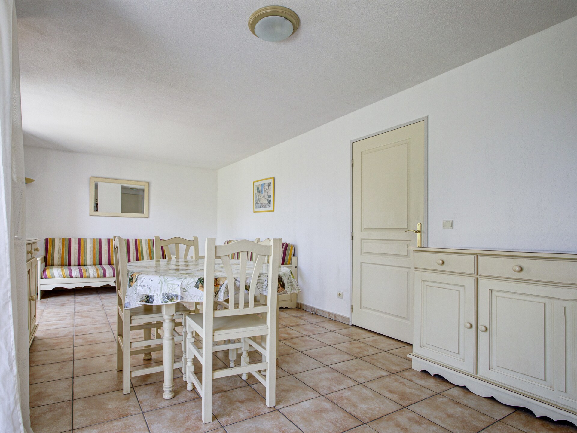 6-persoons villa in Homps op 850 meter van het meer - foto 5
