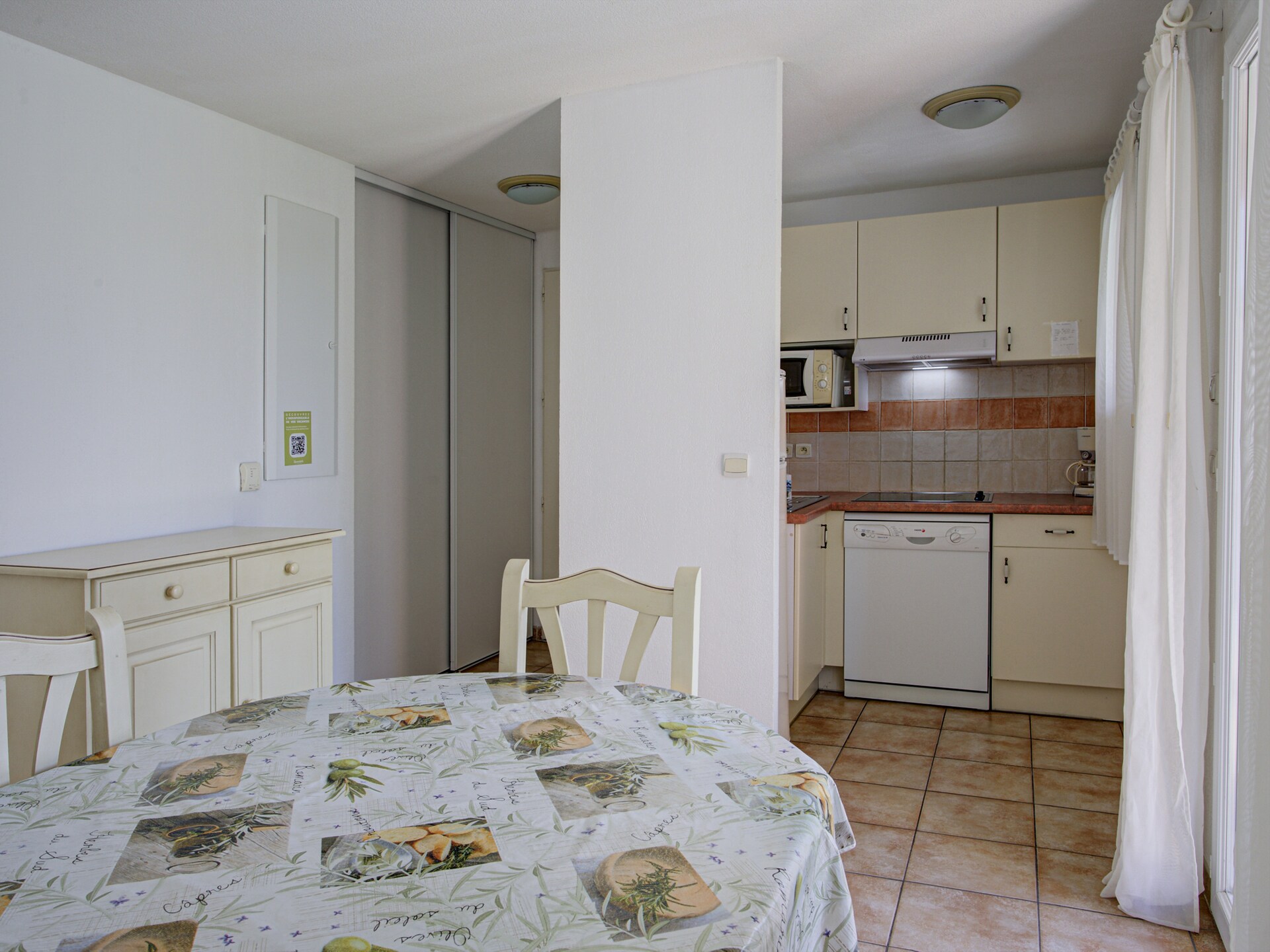 6-persoons villa in Homps op 850 meter van het meer - foto 10