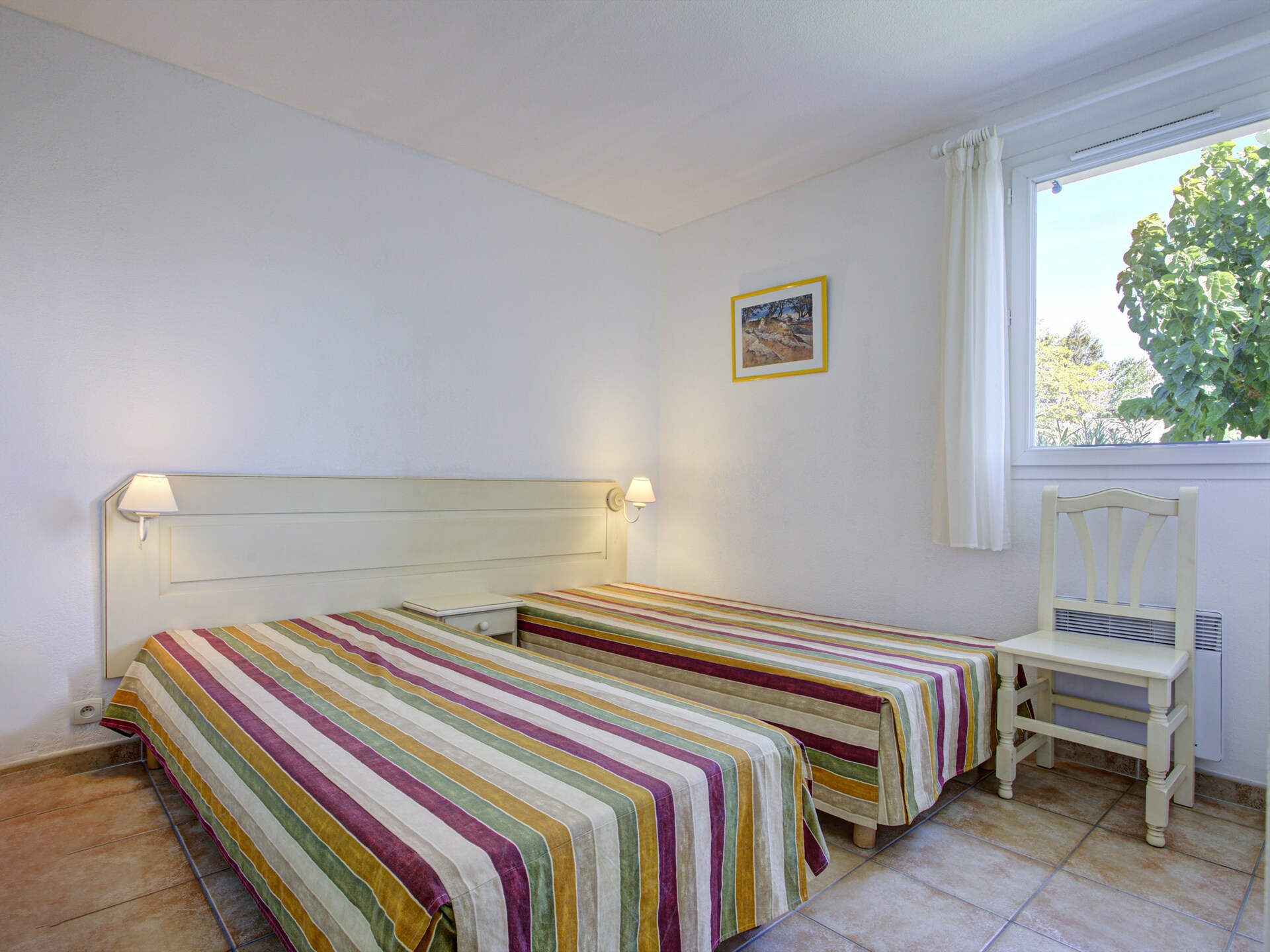6-persoons villa in Homps op 850 meter van het meer - foto 11