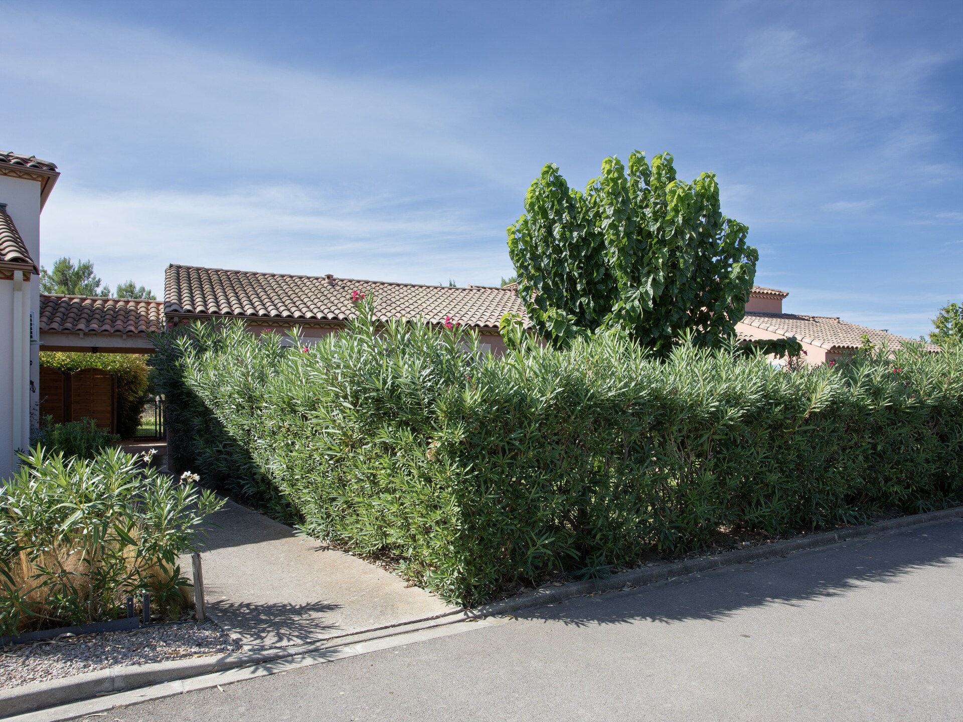 6-persoons villa in Homps op 850 meter van het meer - foto 14