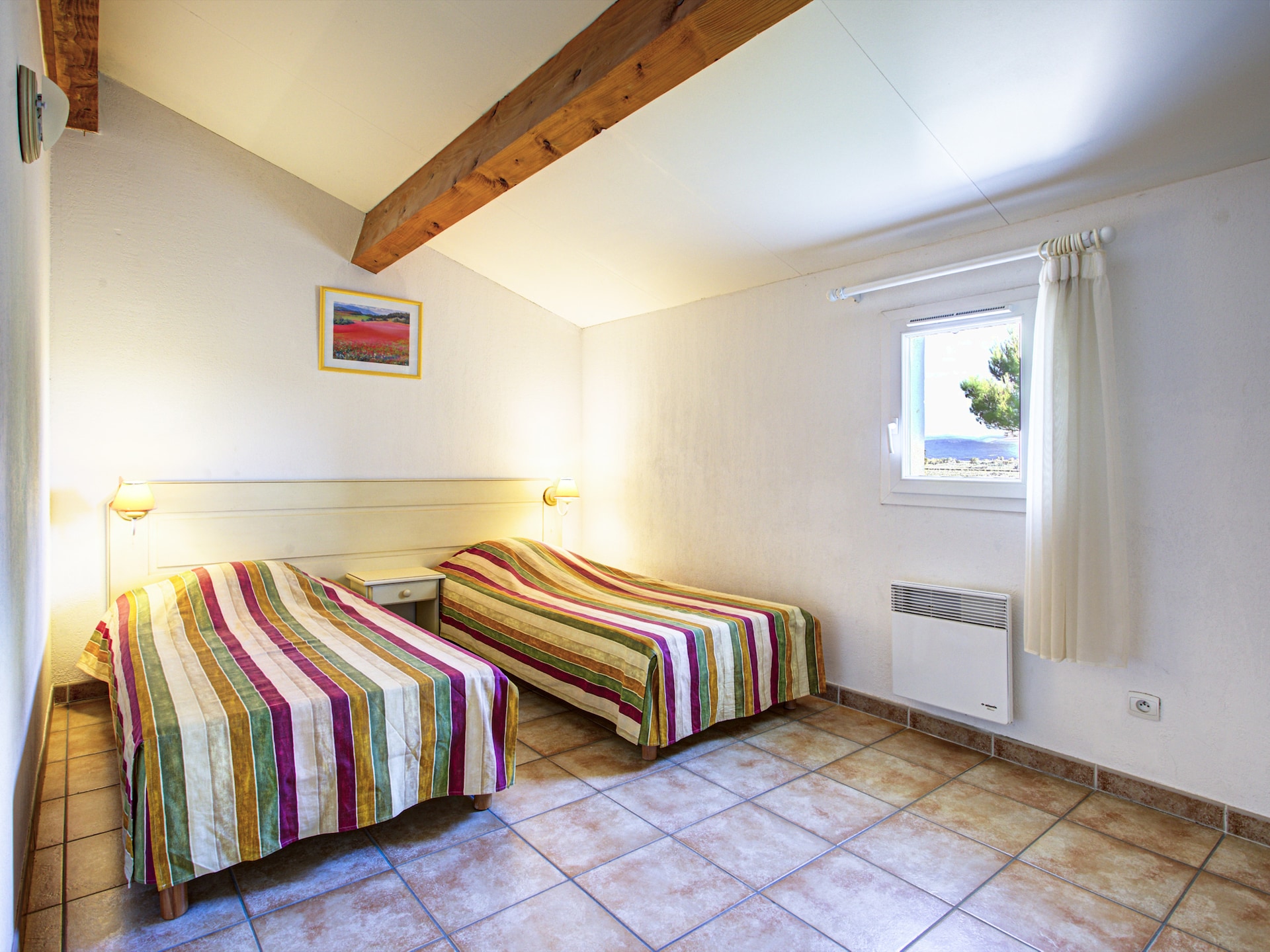6-persoons vakantiehuis in Homps op 850m van het meer - foto 10
