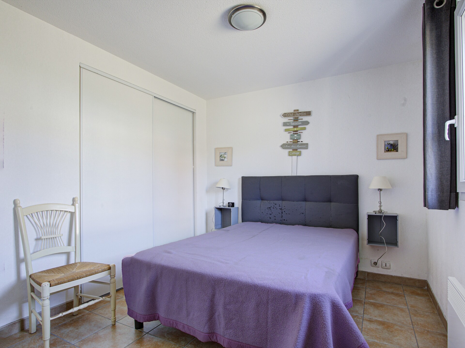 Villa Haut du Lac I N°205 in Homps – 6p, tuin, zwembad, 850m van Lac de Jouarres - foto 3