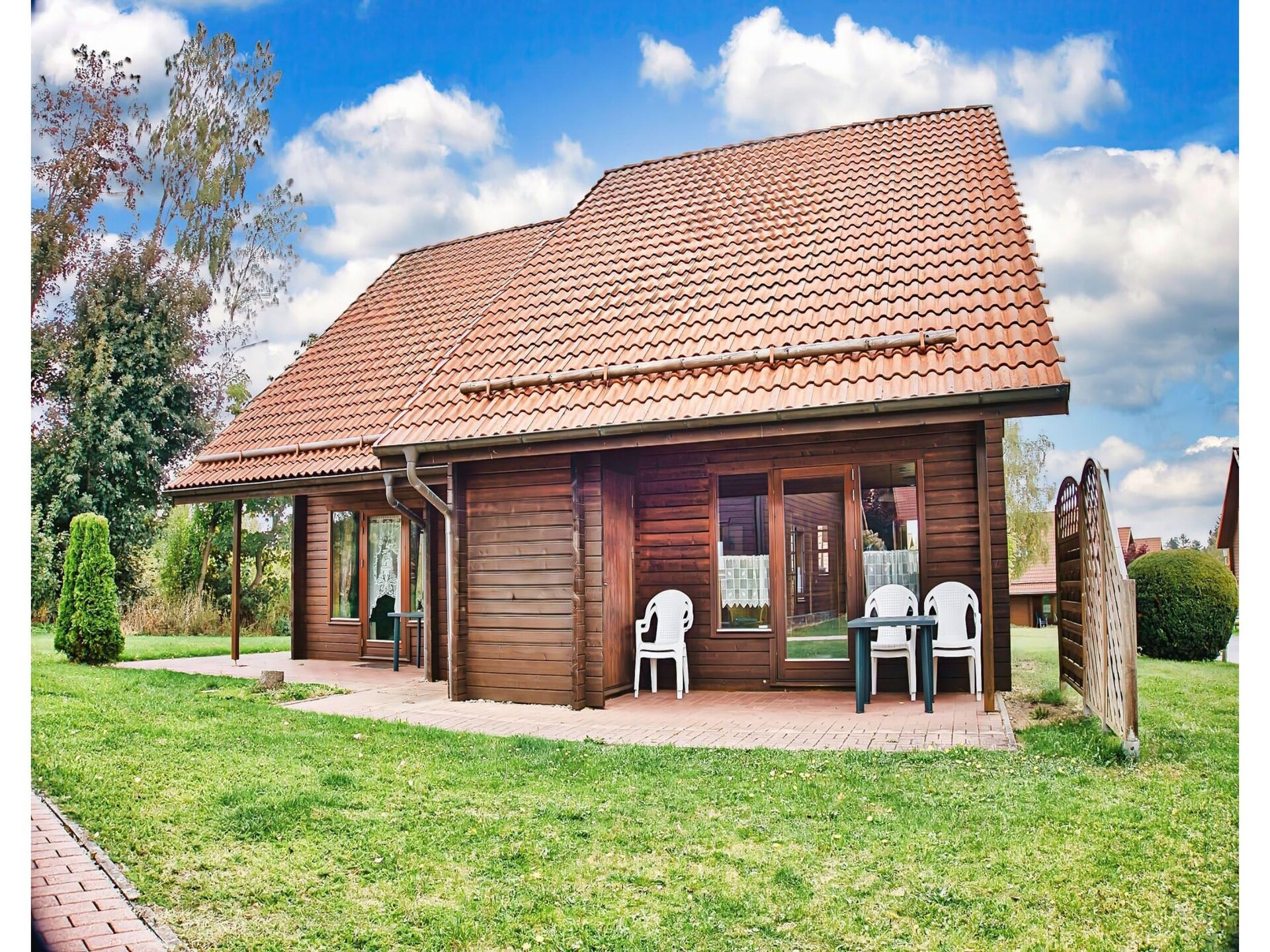 Knus Harz-vakantiehuis Blauvogel in Hasselfelde – 4 personen, tuin & hond welkom - foto 14