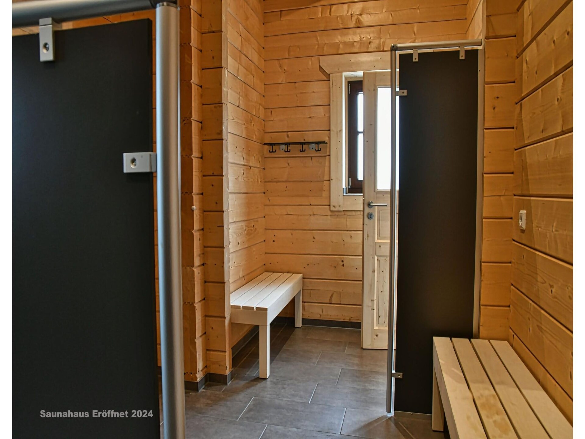 Knus Harz-vakantiehuis Blauvogel in Hasselfelde – 4 personen, tuin & hond welkom - foto 6