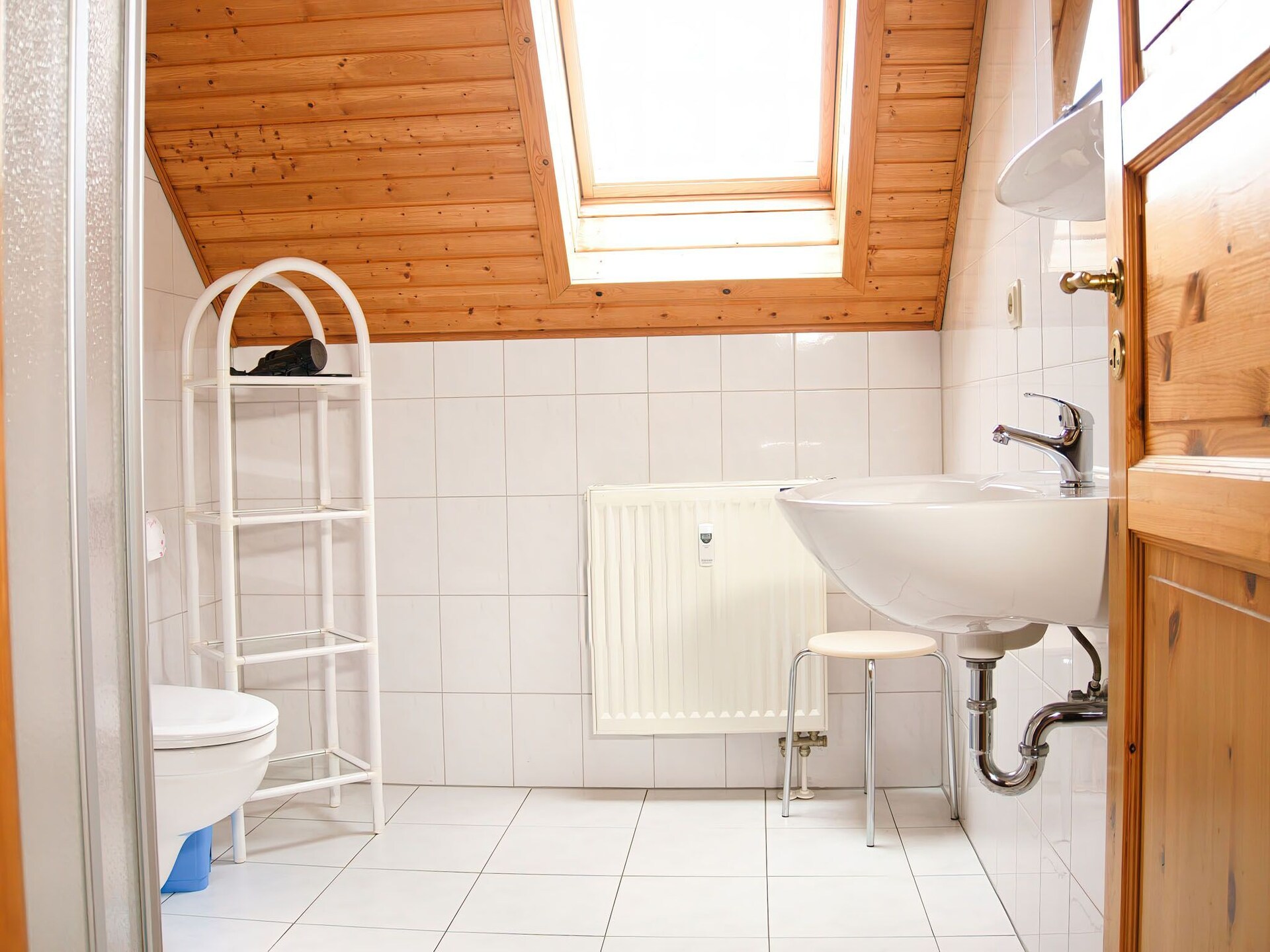 Knus Harz-vakantiehuis Blauvogel in Hasselfelde – 4 personen, tuin & hond welkom - foto 23
