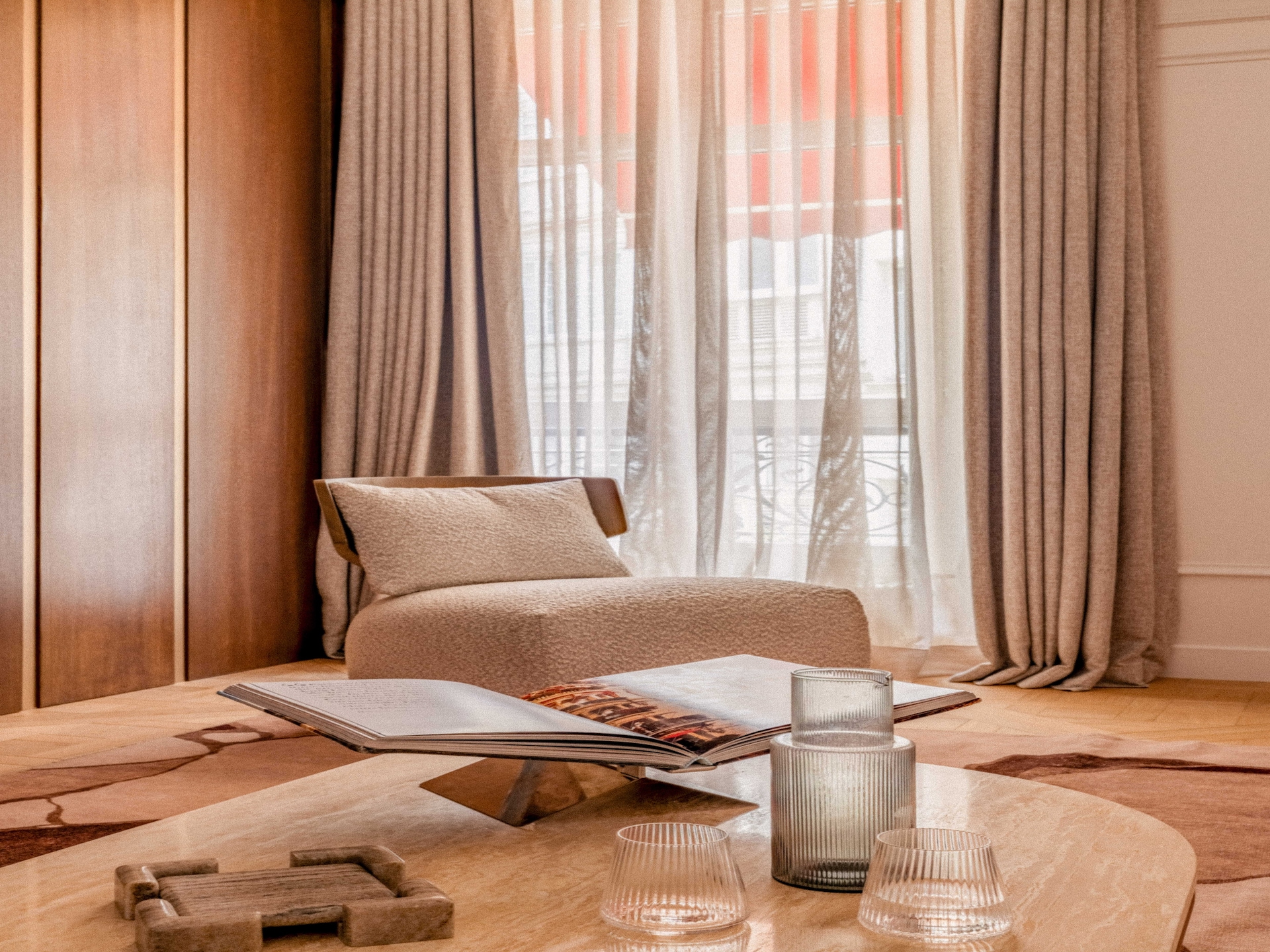 Elegant appartement aan Avenue de Wagram, vlakbij Arc de Triomphe - foto 7