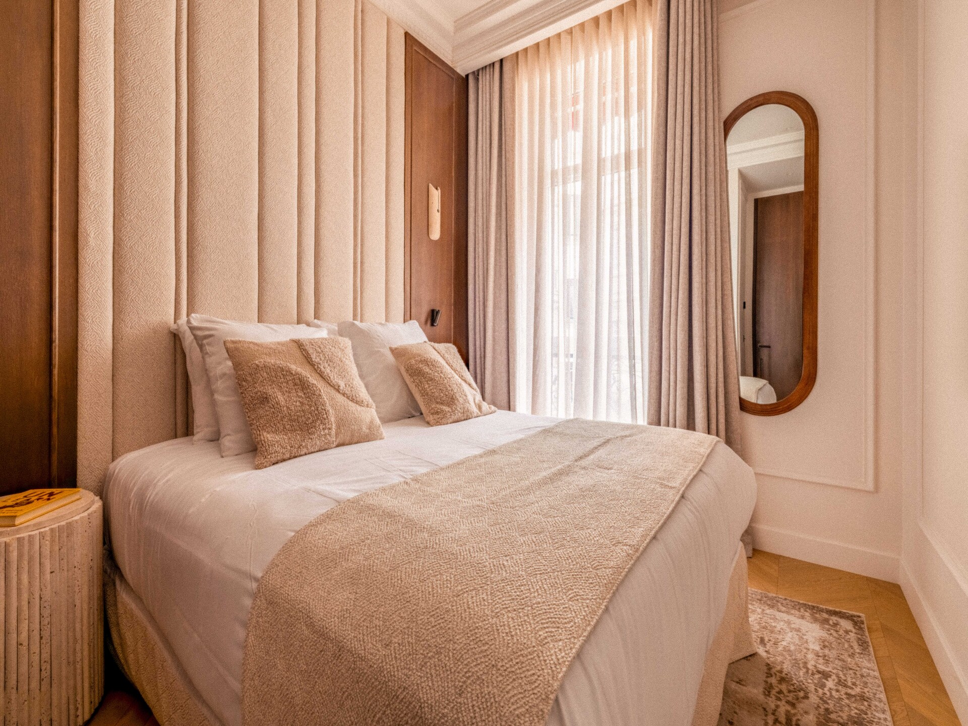 Elegant appartement aan Avenue de Wagram, vlakbij Arc de Triomphe - foto 15