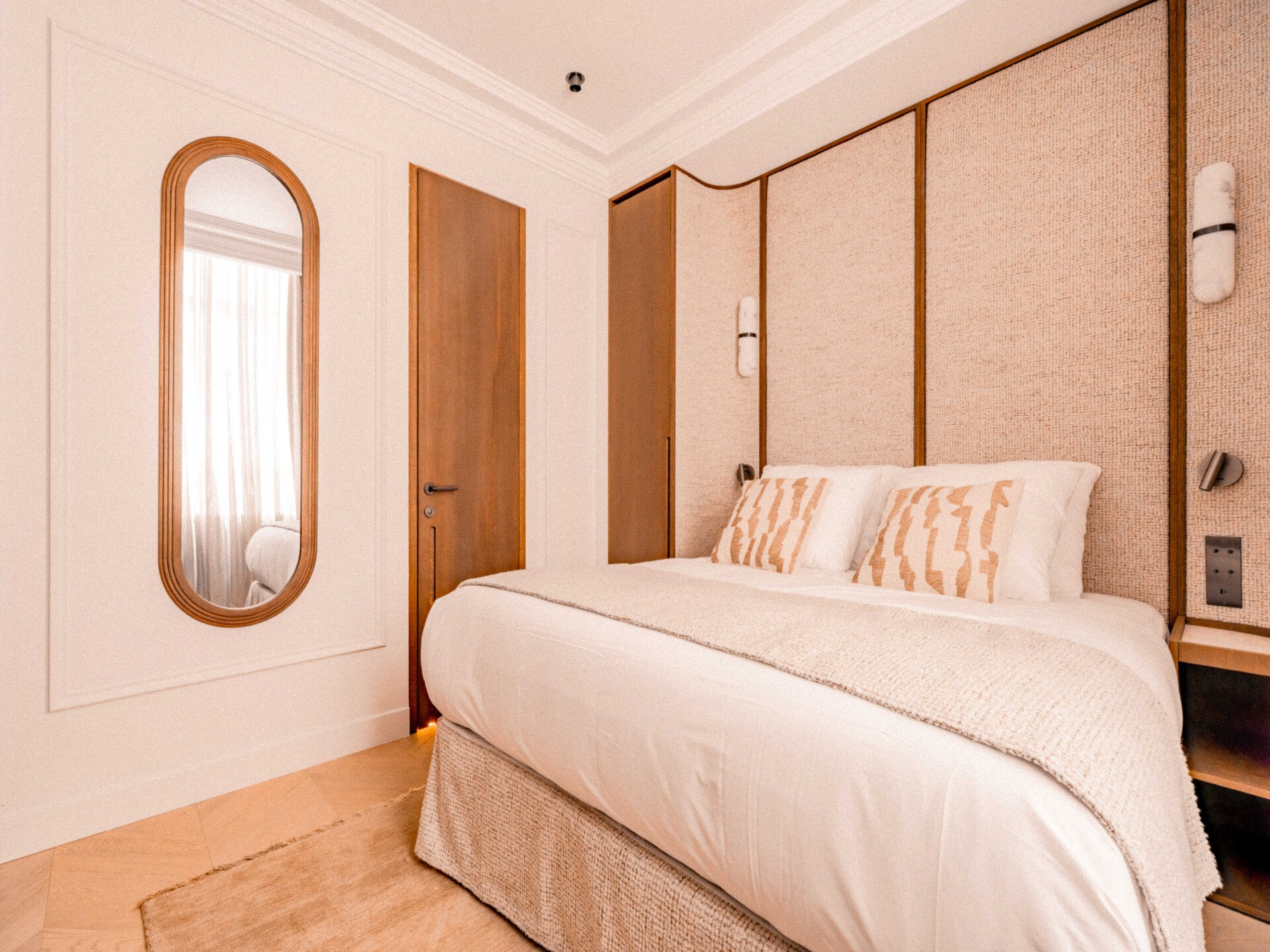 Elegant appartement aan Avenue de Wagram, vlakbij Arc de Triomphe - foto 19