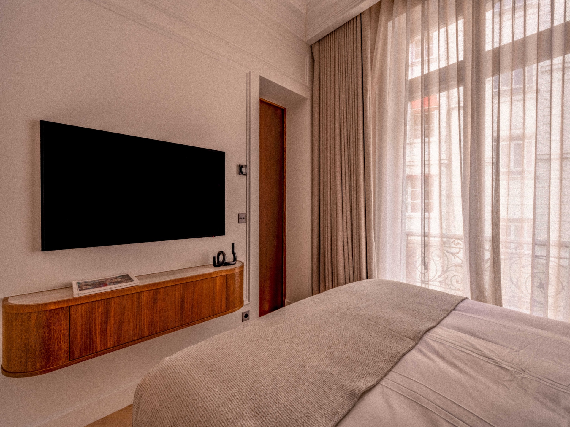 Elegant appartement aan Avenue de Wagram, vlakbij Arc de Triomphe - foto 23