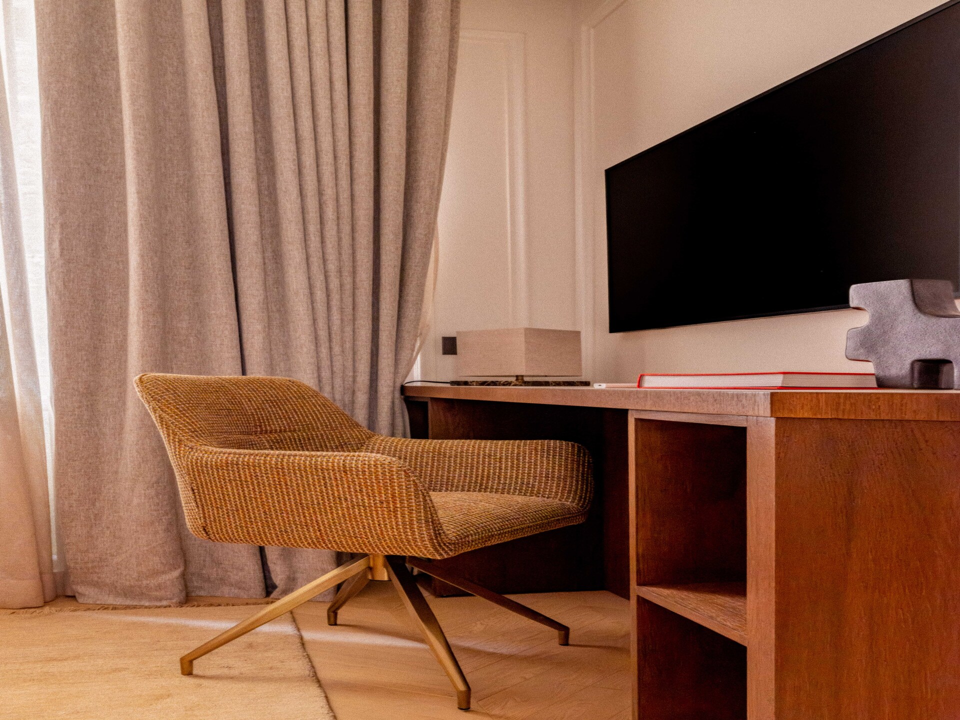 Elegant appartement aan Avenue de Wagram, vlakbij Arc de Triomphe - foto 24