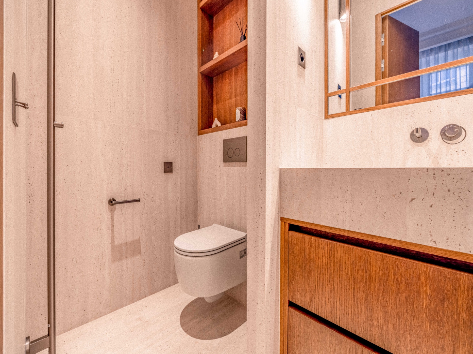 Elegant appartement aan Avenue de Wagram, vlakbij Arc de Triomphe - foto 26