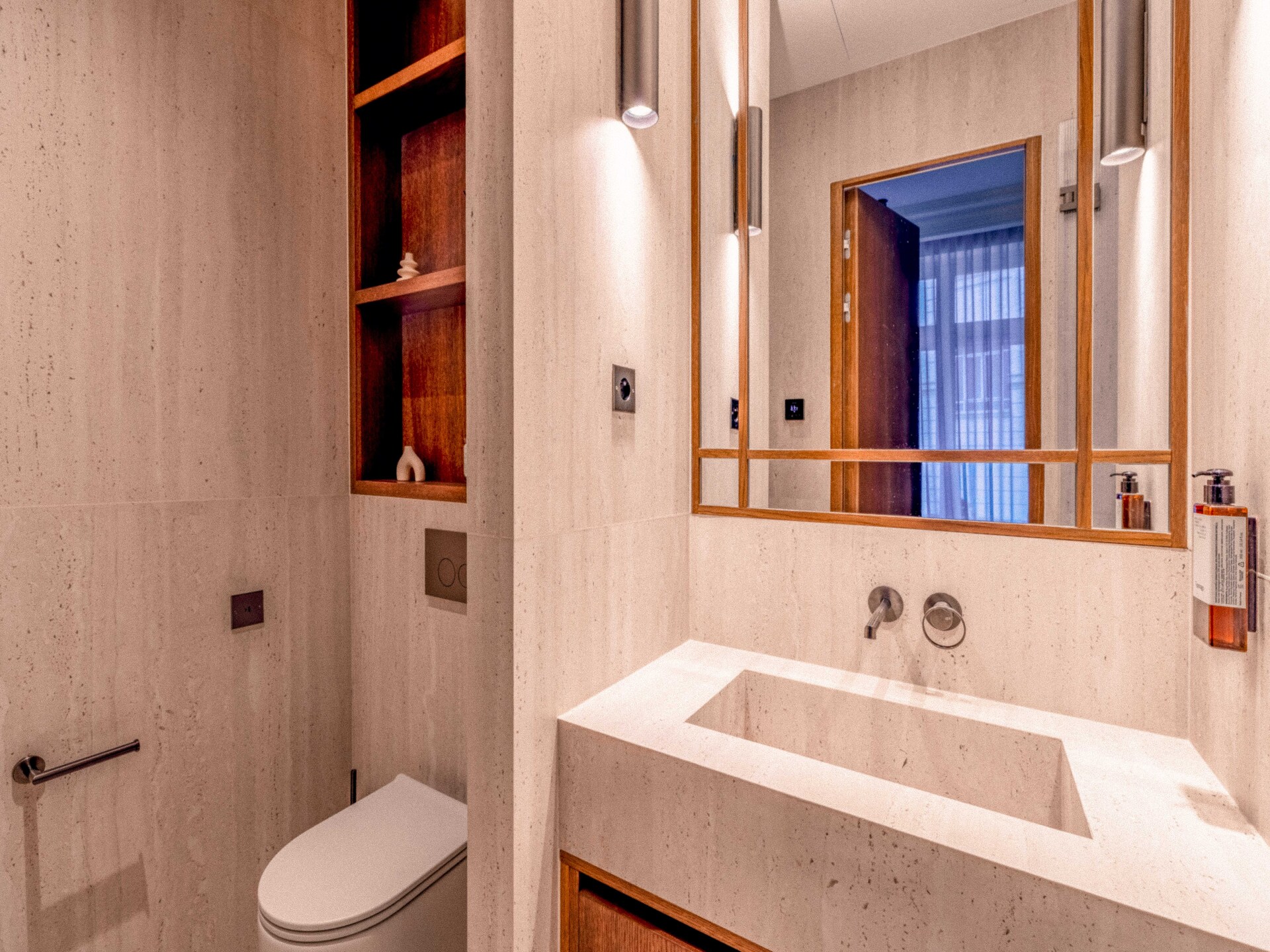 Elegant appartement aan Avenue de Wagram, vlakbij Arc de Triomphe - foto 28