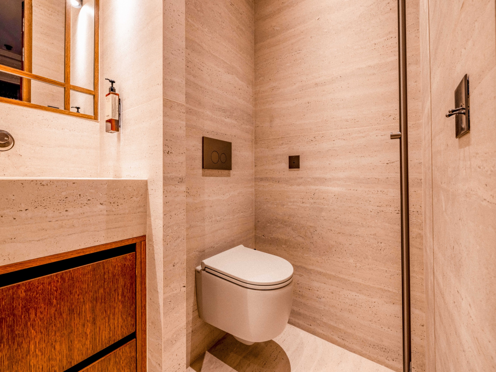 Elegant appartement aan Avenue de Wagram, vlakbij Arc de Triomphe - foto 36