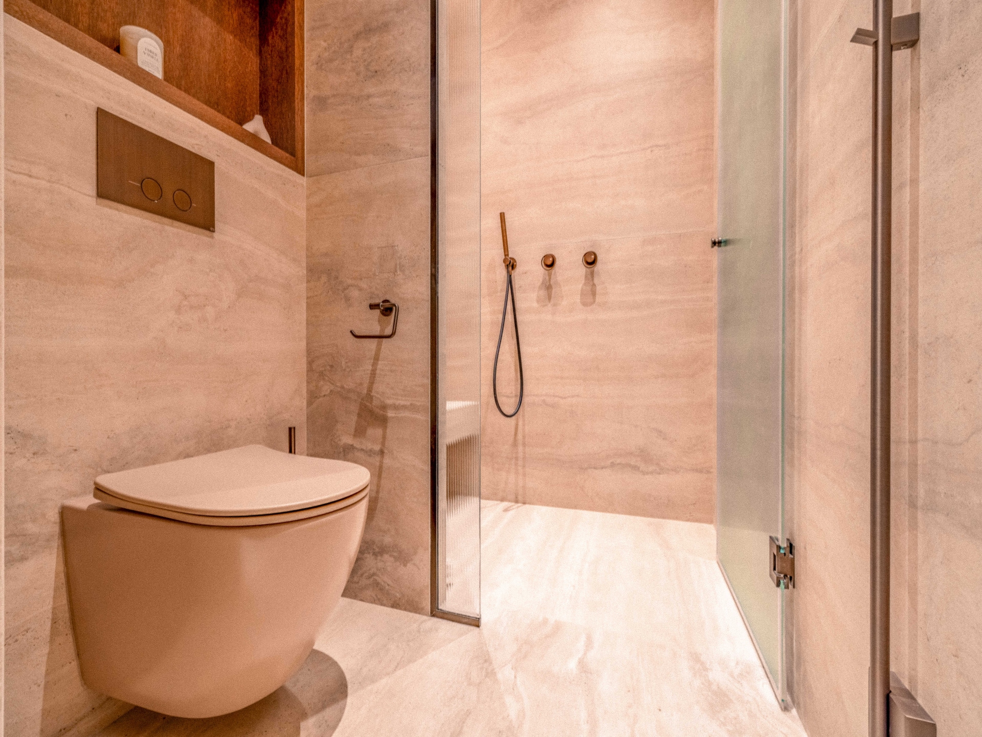 Elegant appartement aan Avenue de Wagram, vlakbij Arc de Triomphe - foto 39