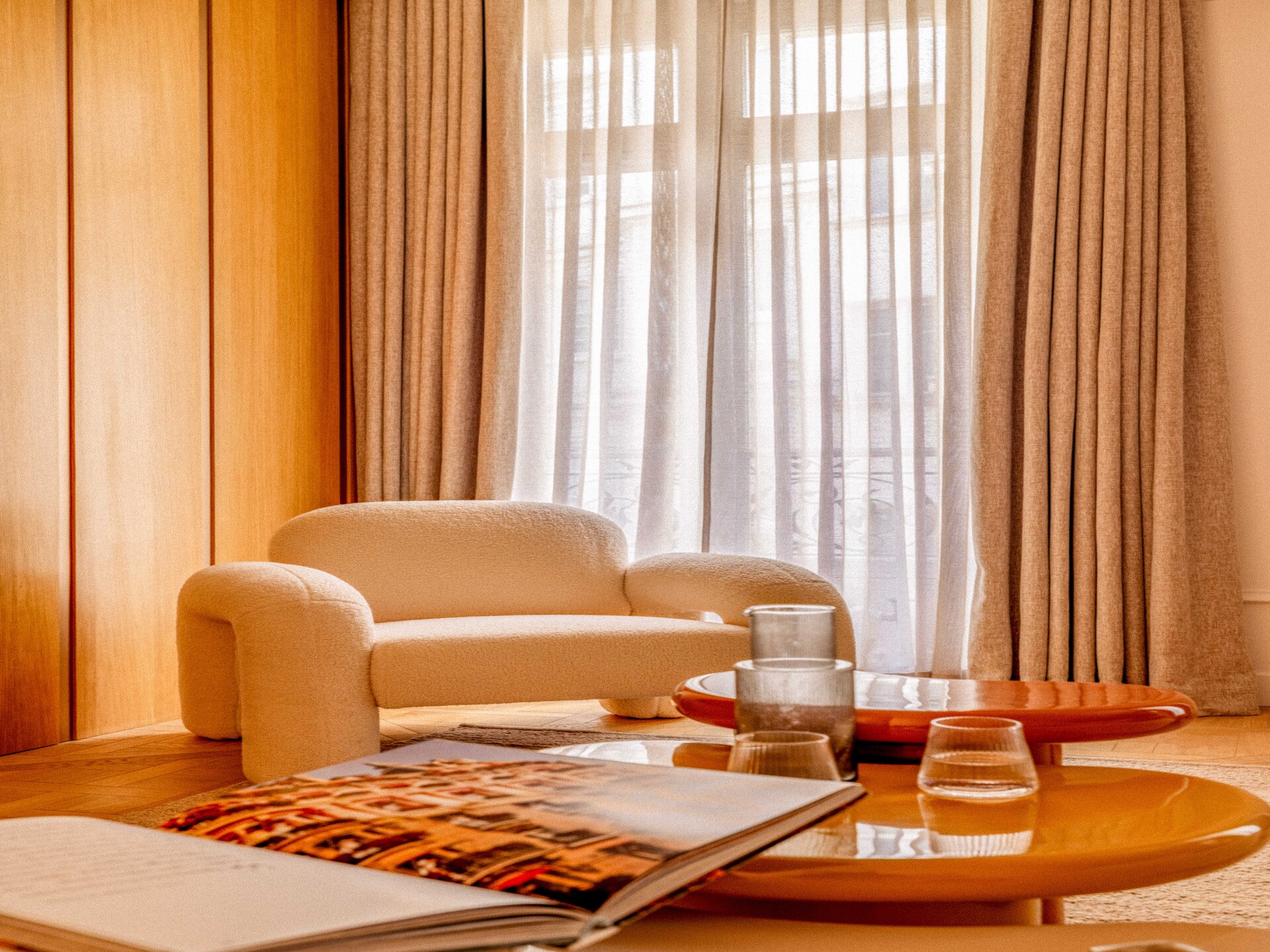 Stijlvol appartement aan Avenue de Wagram, vlakbij Arc de Triomphe - foto 7