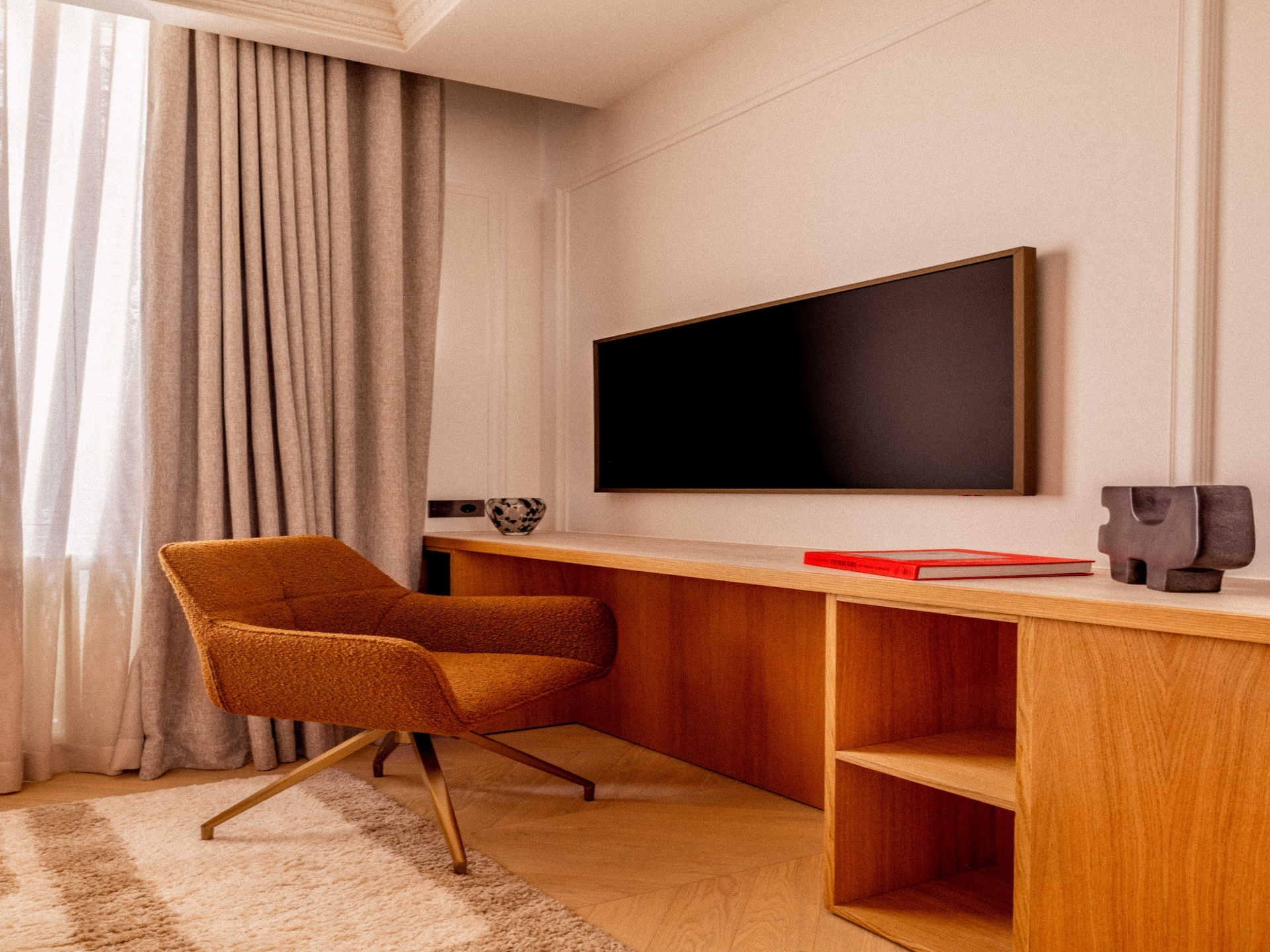 Stijlvol appartement aan Avenue de Wagram, vlakbij Arc de Triomphe - foto 17