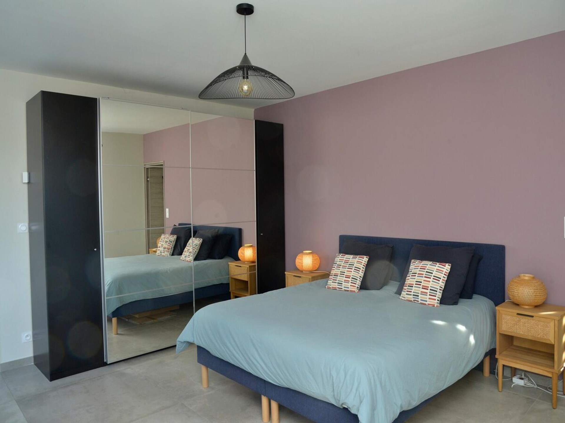 Vrijstaande villa met verwarmd infinityzwembad bij Barjac, Ardèche - foto 19