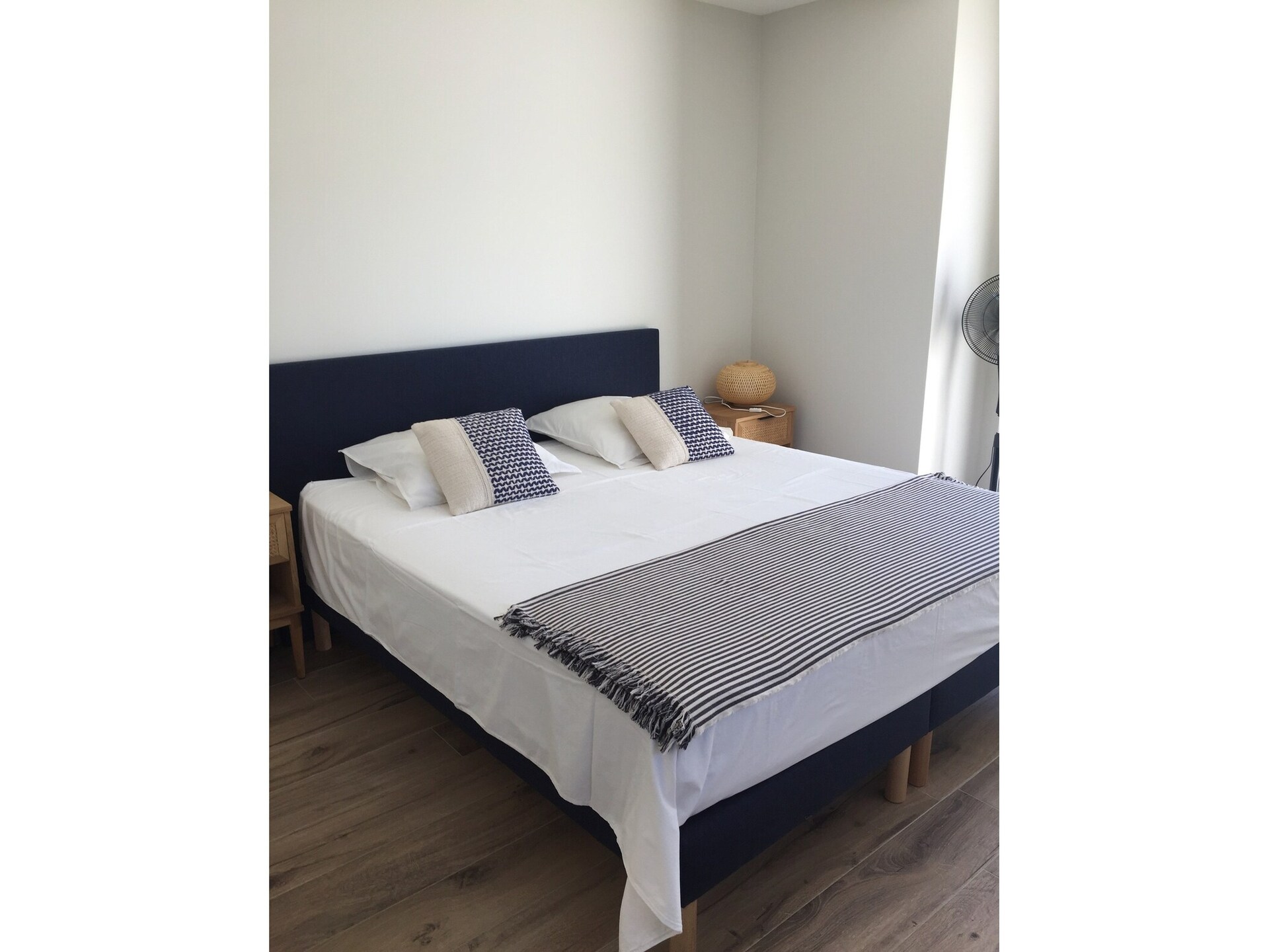 Vrijstaande villa met verwarmd infinityzwembad bij Barjac, Ardèche - foto 21