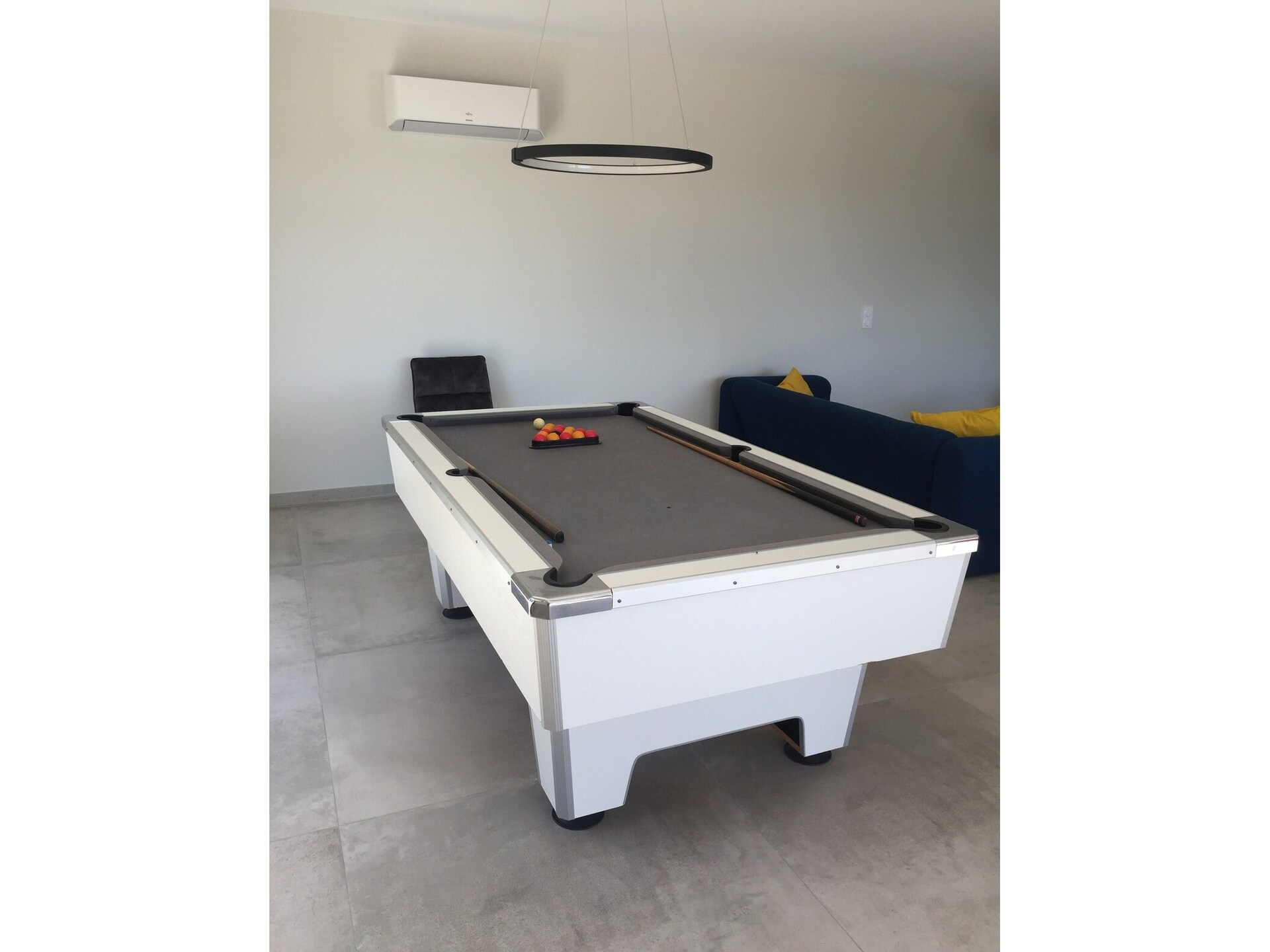 Vrijstaande villa met verwarmd infinityzwembad bij Barjac, Ardèche - foto 40