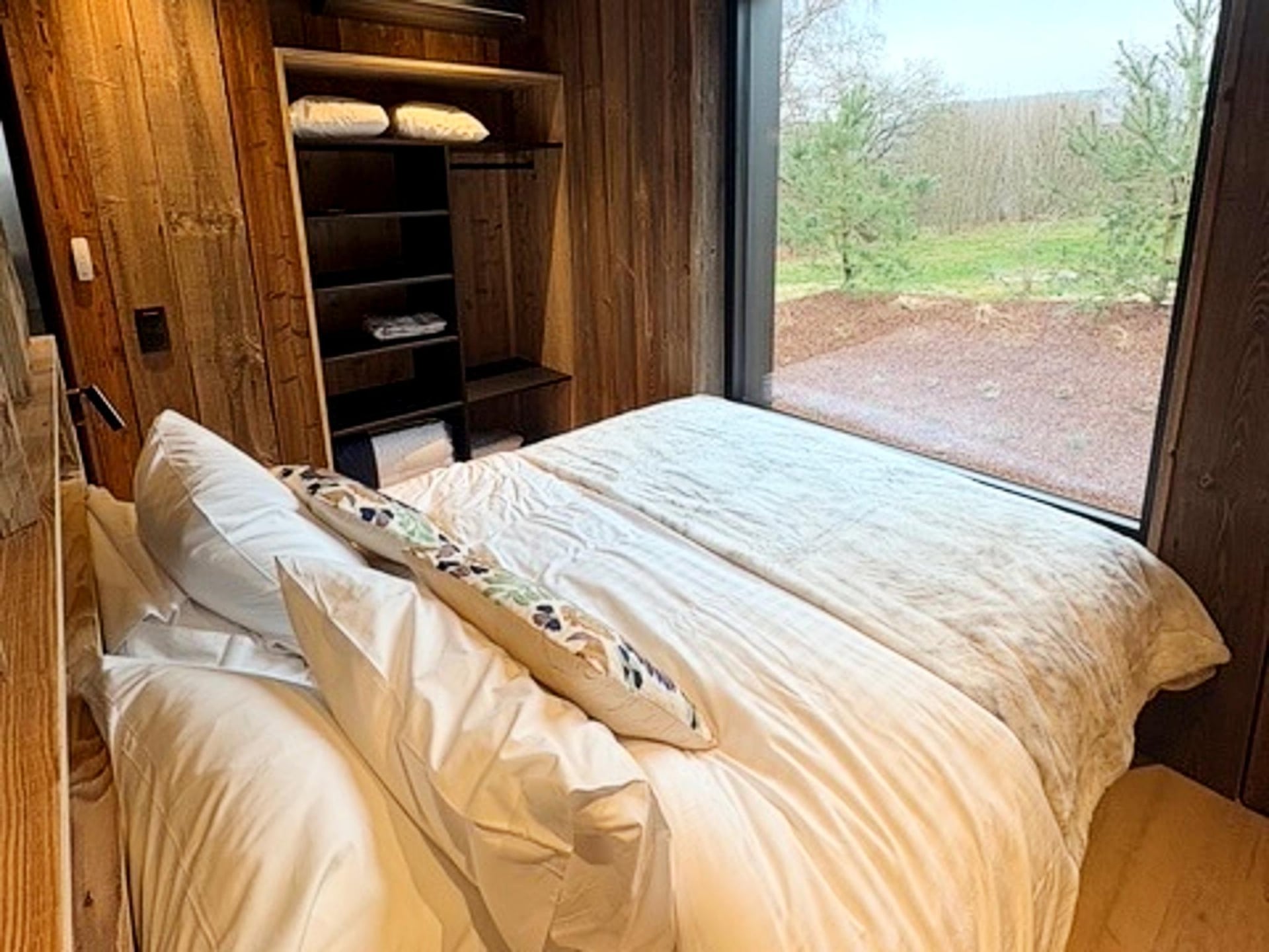Sfeervol vakantiehuis voor 2 personen in Malmédy - foto 12