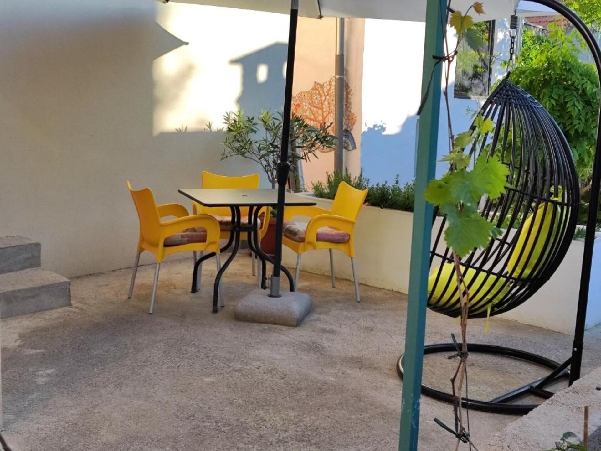 Knus vakantiehuis Emma met terras in hartje Šibenik - foto 16