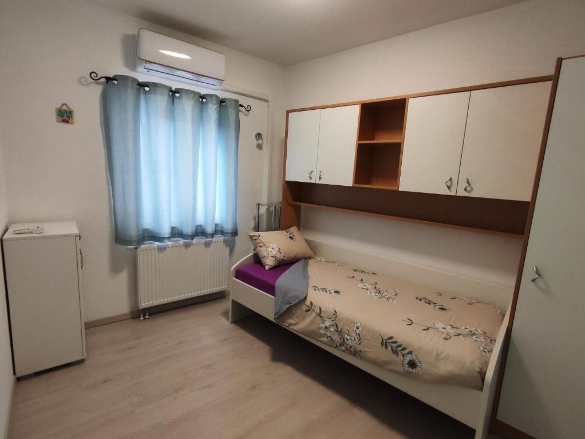 Knus vakantiehuis Emma met terras in hartje Šibenik - foto 7