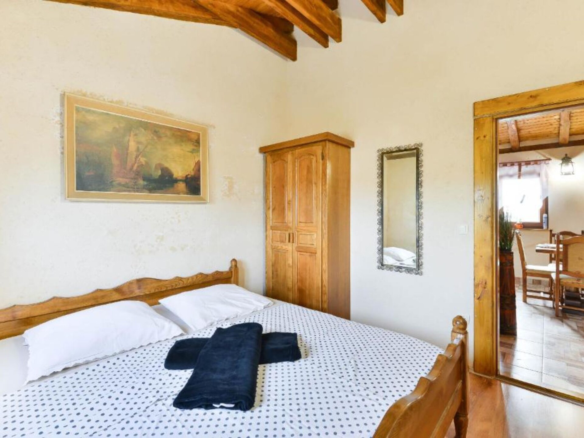 Vrijstaand vakantiehuis met privézwembad bij Stankovci voor 8 personen - foto 10