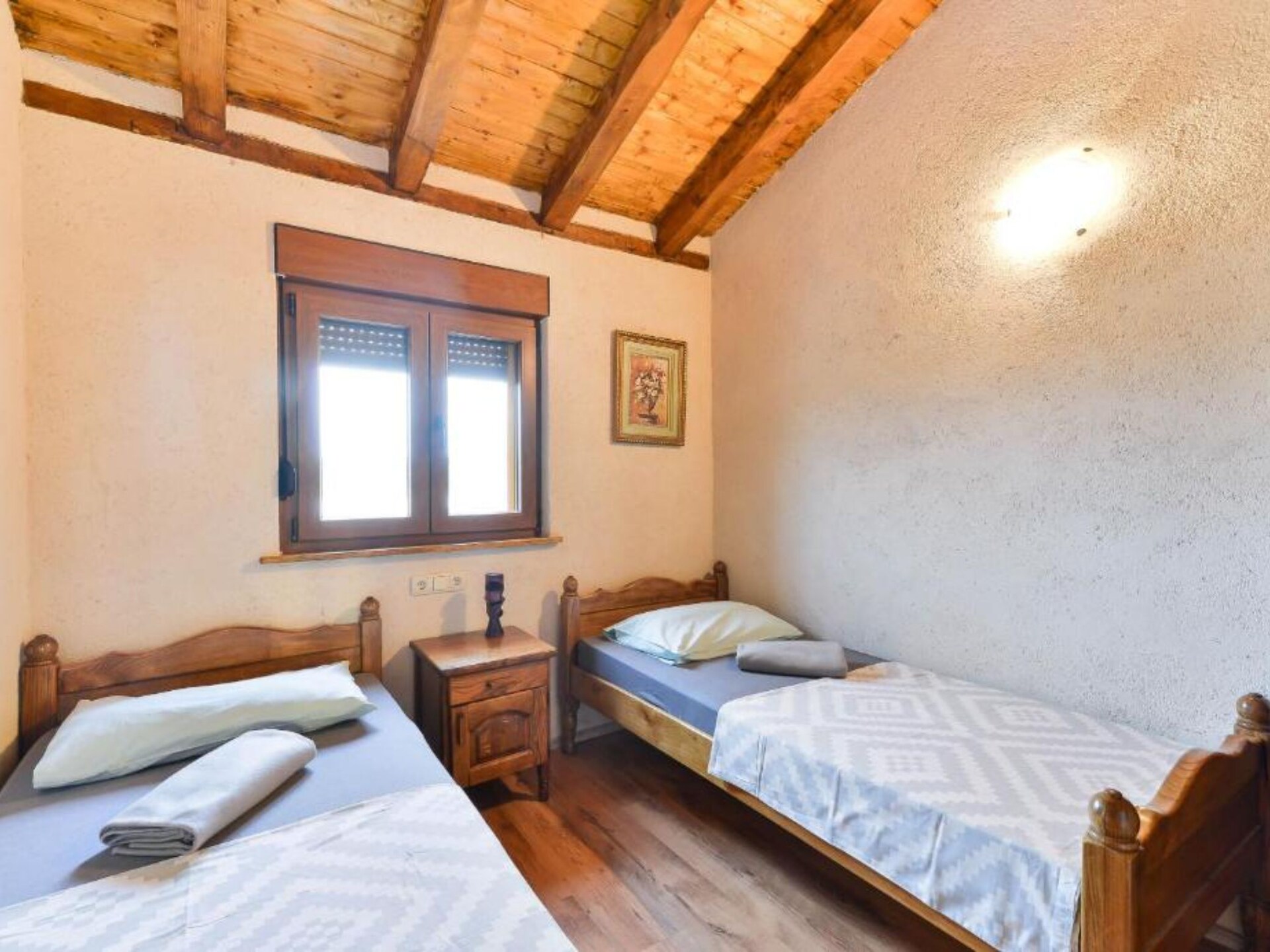 Vrijstaand vakantiehuis met privézwembad bij Stankovci voor 8 personen - foto 7