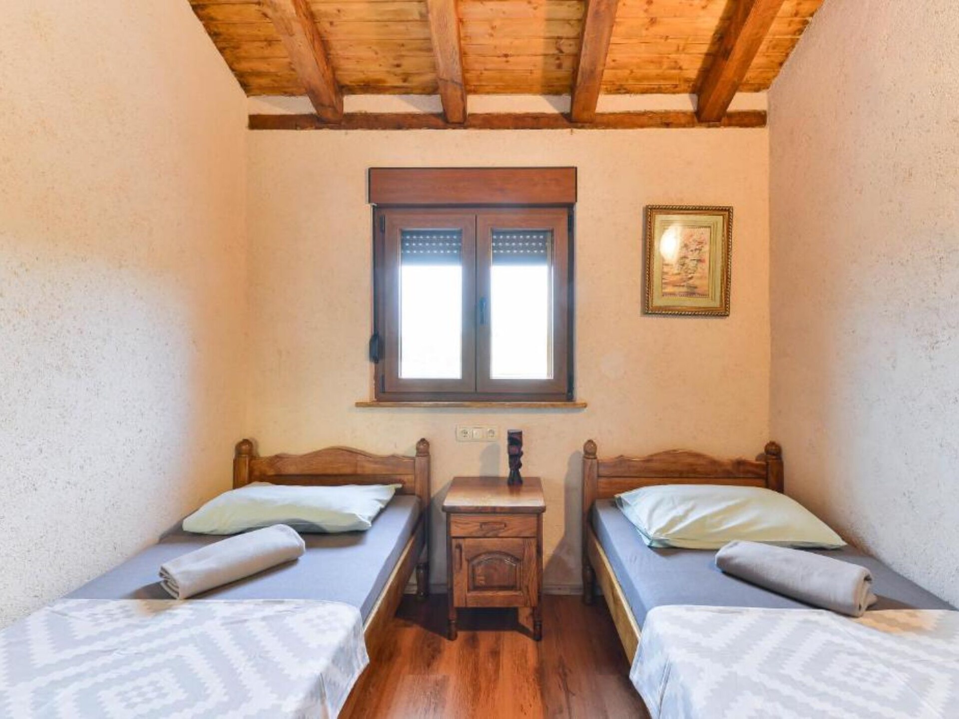 Vrijstaand vakantiehuis met privézwembad bij Stankovci voor 8 personen - foto 13