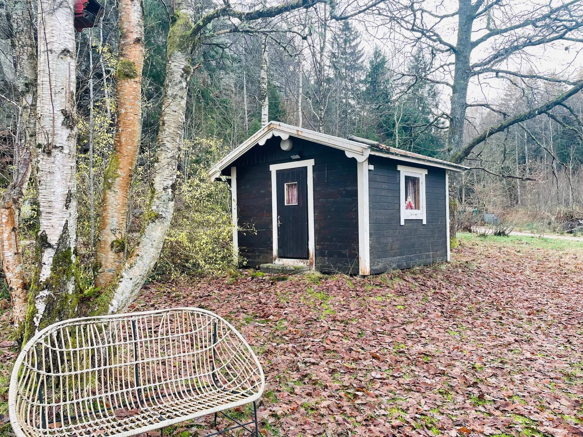 Licht gerenoveerd vakantiehuis op Orust, 6 personen, vlakbij zee - foto 3