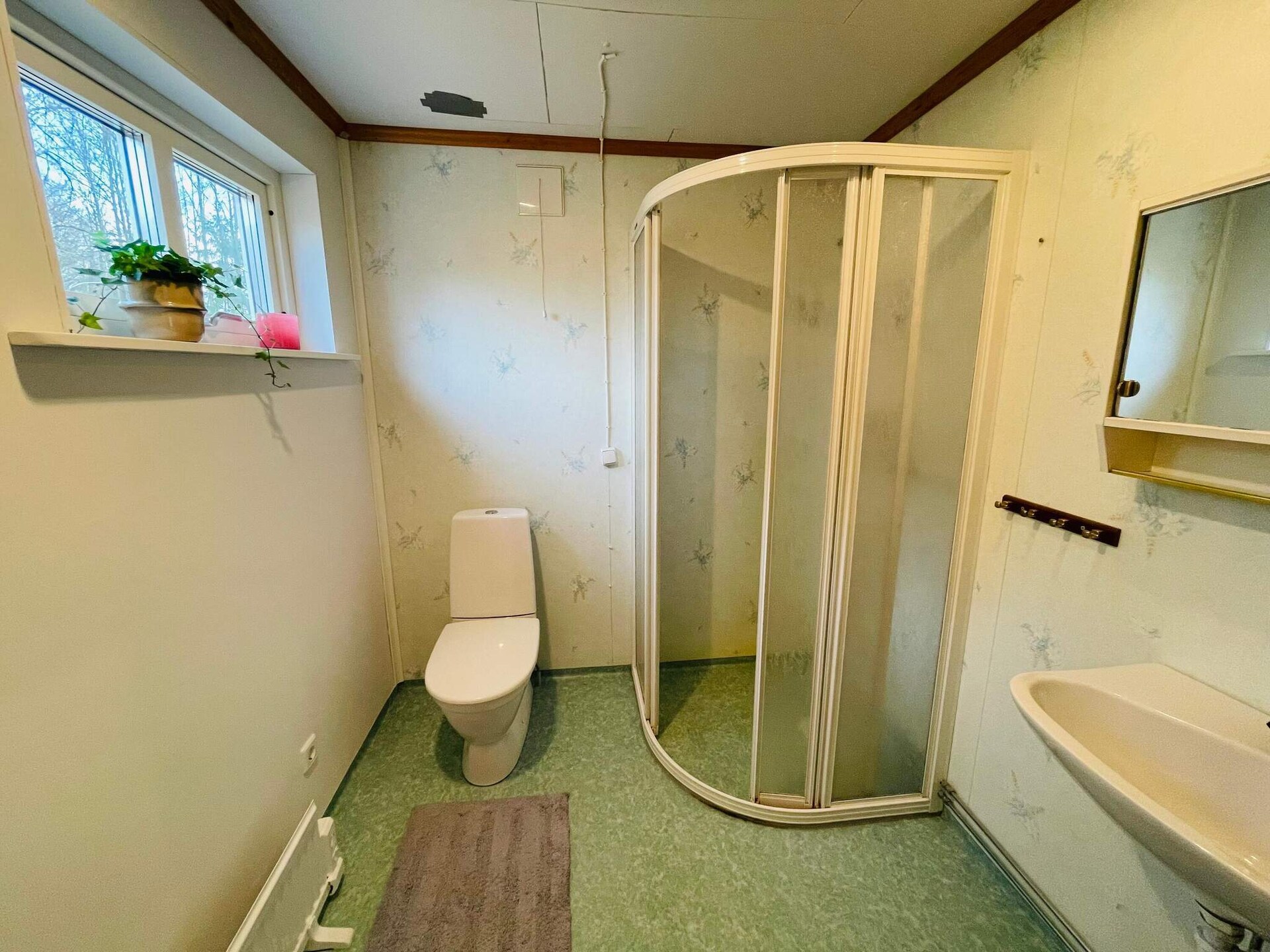 Licht gerenoveerd vakantiehuis op Orust, 6 personen, vlakbij zee - foto 21