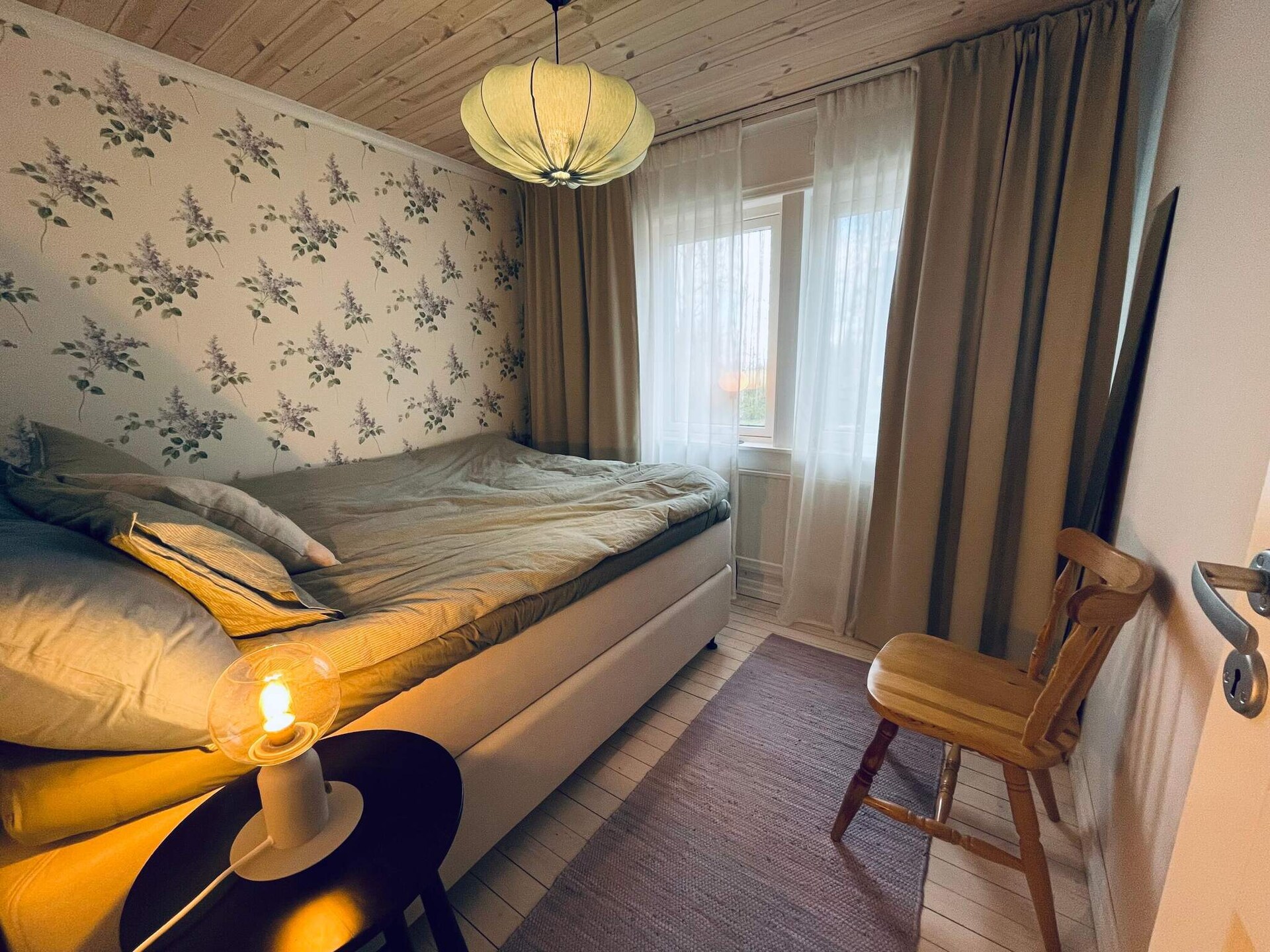 Licht gerenoveerd vakantiehuis op Orust, 6 personen, vlakbij zee - foto 17