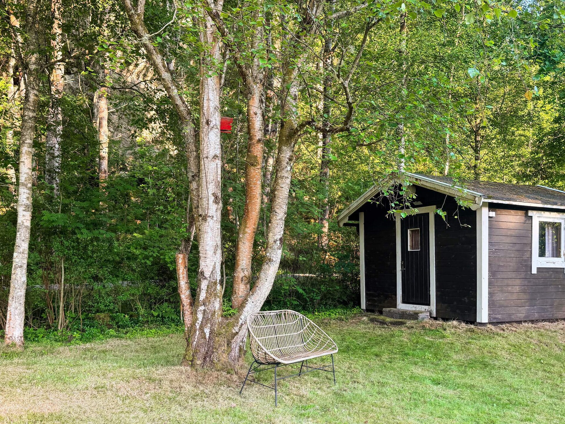 Modern vakantiehuis in Henån op het idyllische eiland Orust - foto 10