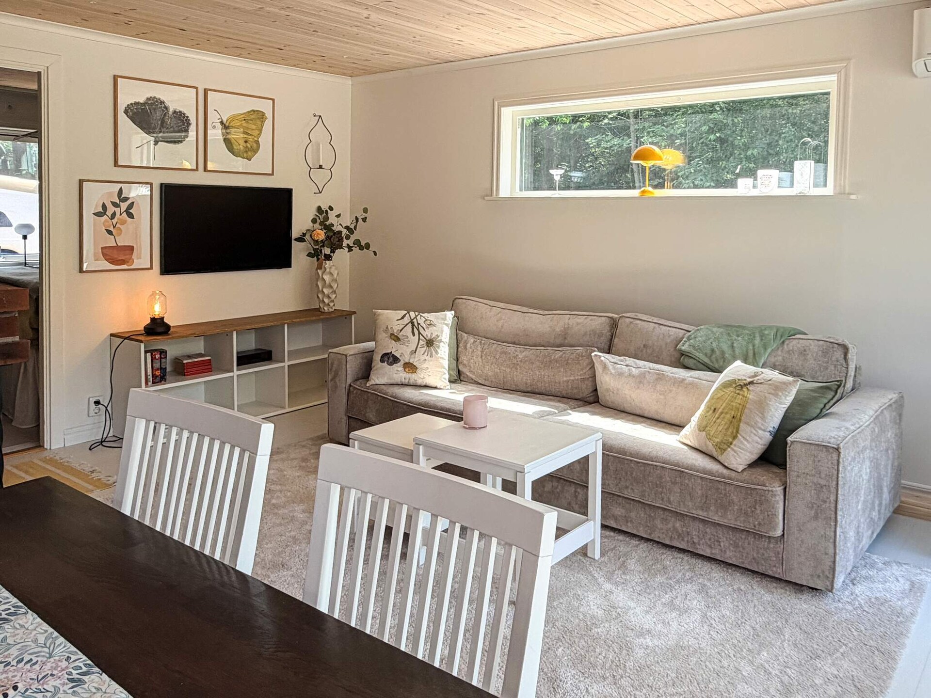 Modern vakantiehuis in Henån op het idyllische eiland Orust - foto 16