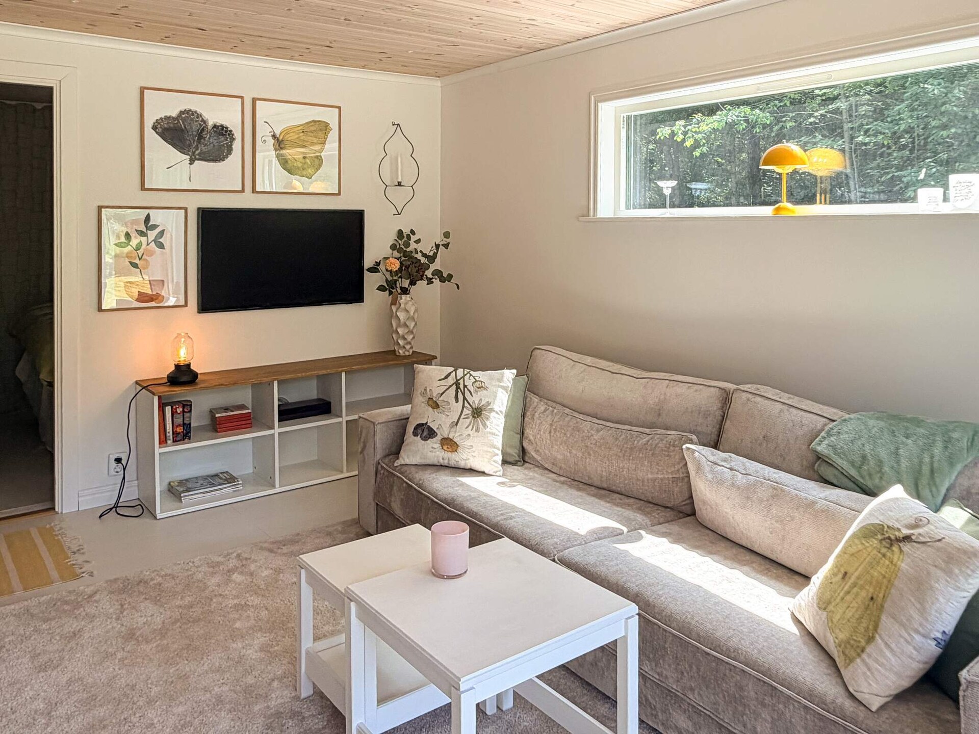 Modern vakantiehuis in Henån op het idyllische eiland Orust - foto 17