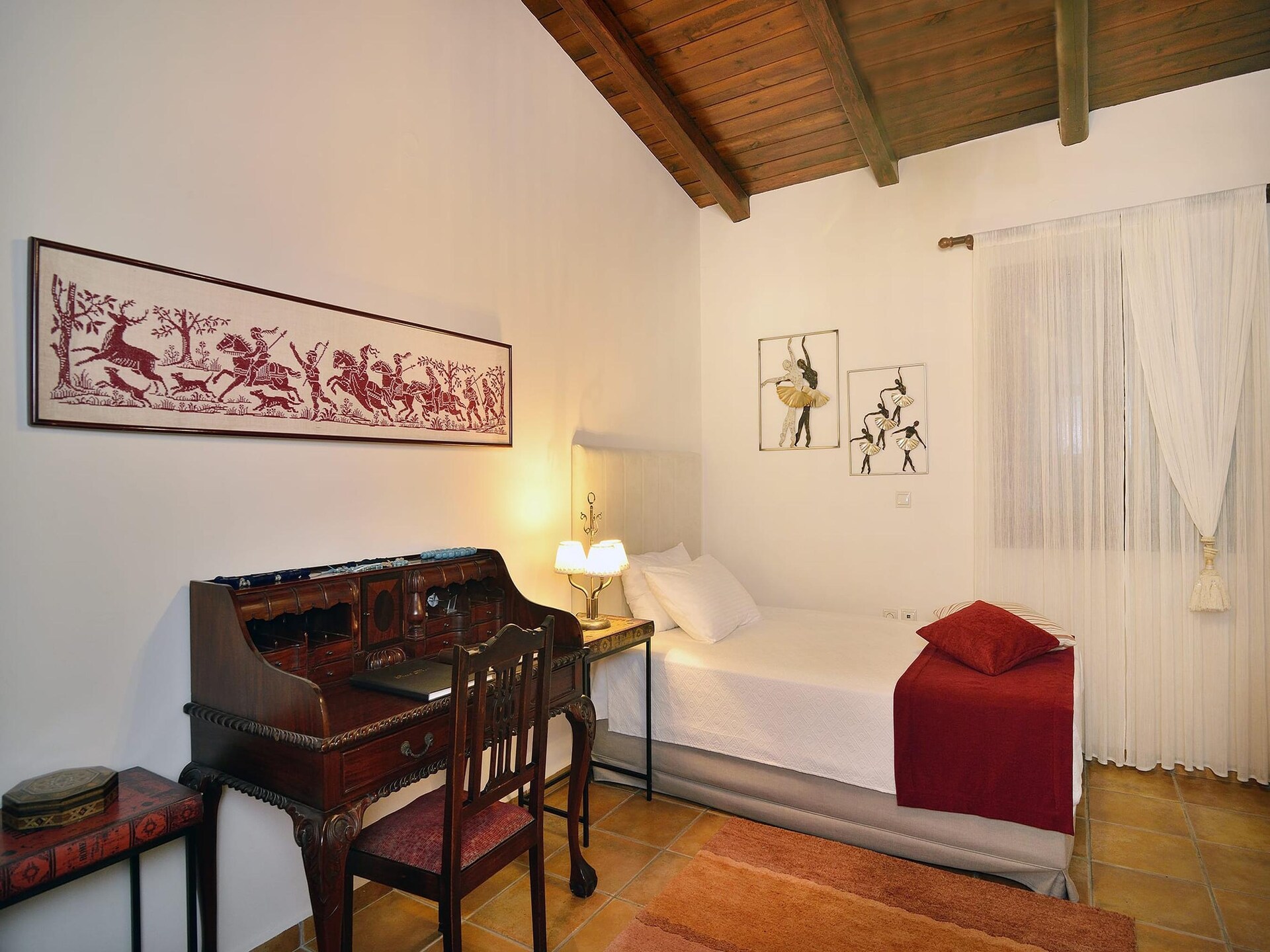 Villa Arhontariki: Ruim vakantiehuis met privézwembad bij Kissamos - foto 28