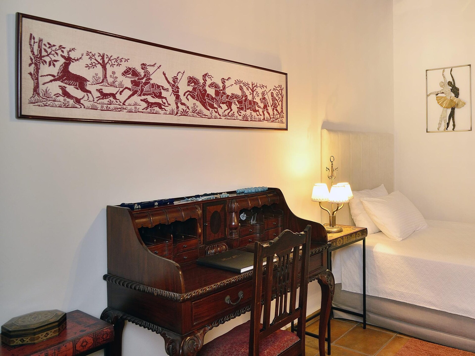 Villa Arhontariki: Ruim vakantiehuis met privézwembad bij Kissamos - foto 29
