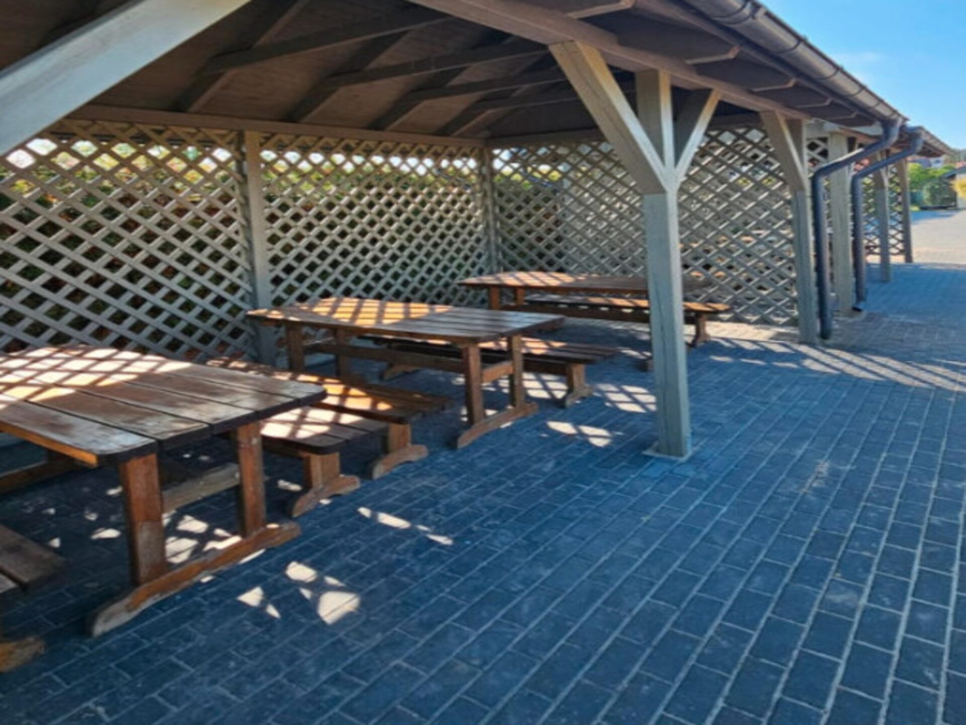 Comfortabel appartement met balkon vlakbij de Wisla-lagune en het strand - foto 15