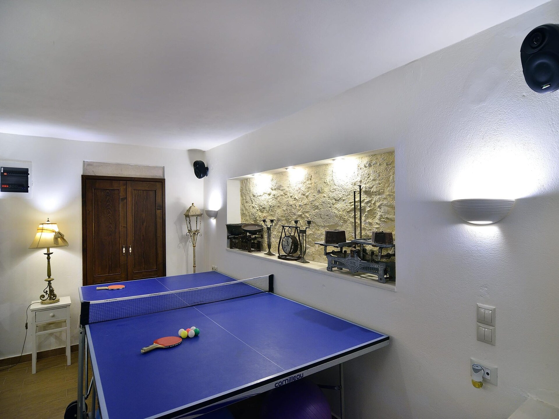 Villa Arhontariki: Ruim 7-persoons huis met privézwembad in Kalyviani bij Kissamos - foto 28