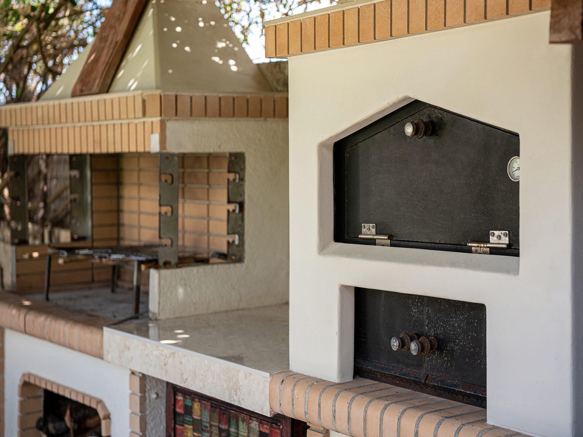 Villa Arhontariki: Luxe villa met privézwembad in Kalyviani, West-Kreta - foto 34