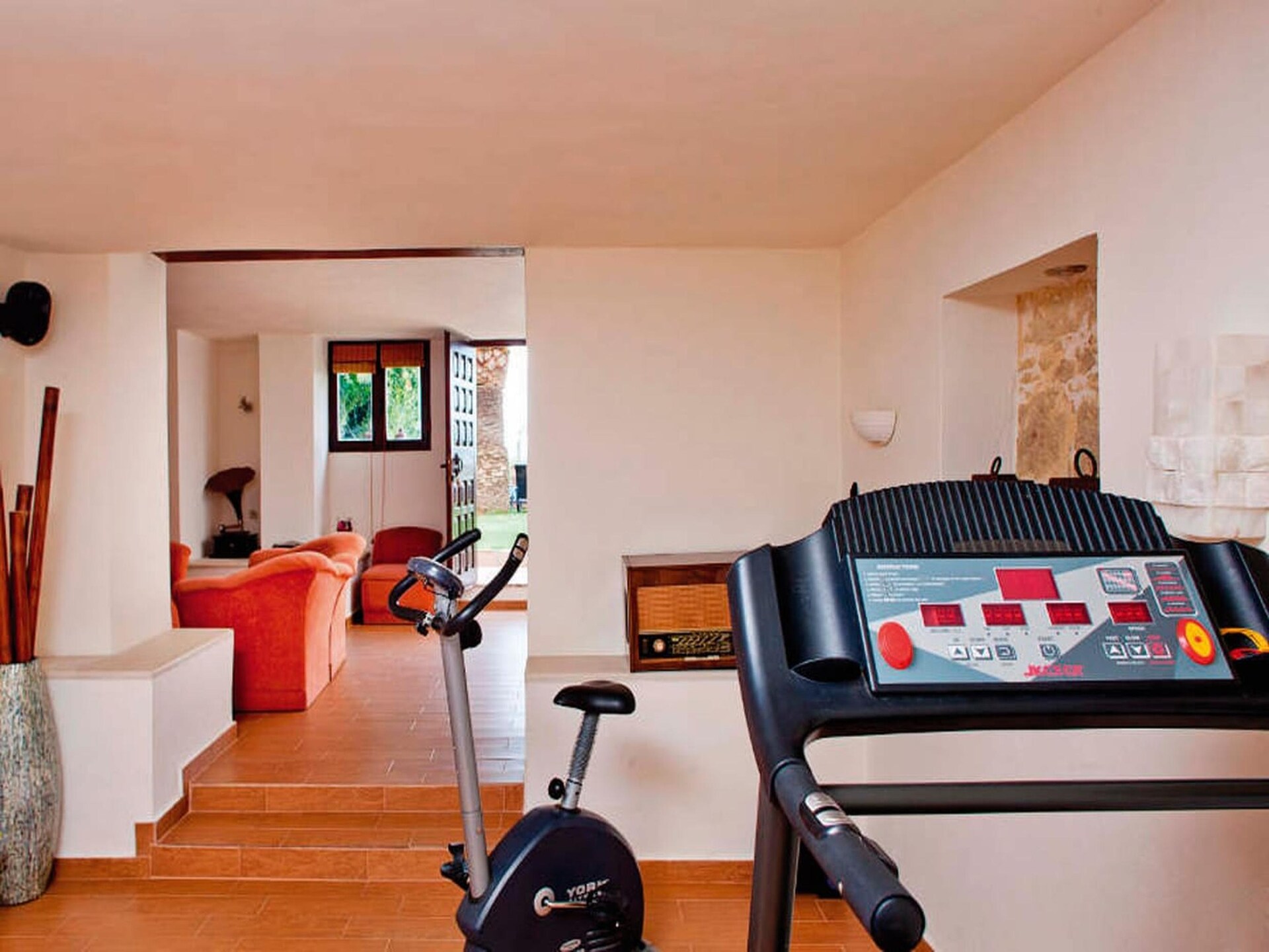 Villa Arhontariki: Luxe villa met privézwembad in Kalyviani, West-Kreta - foto 31