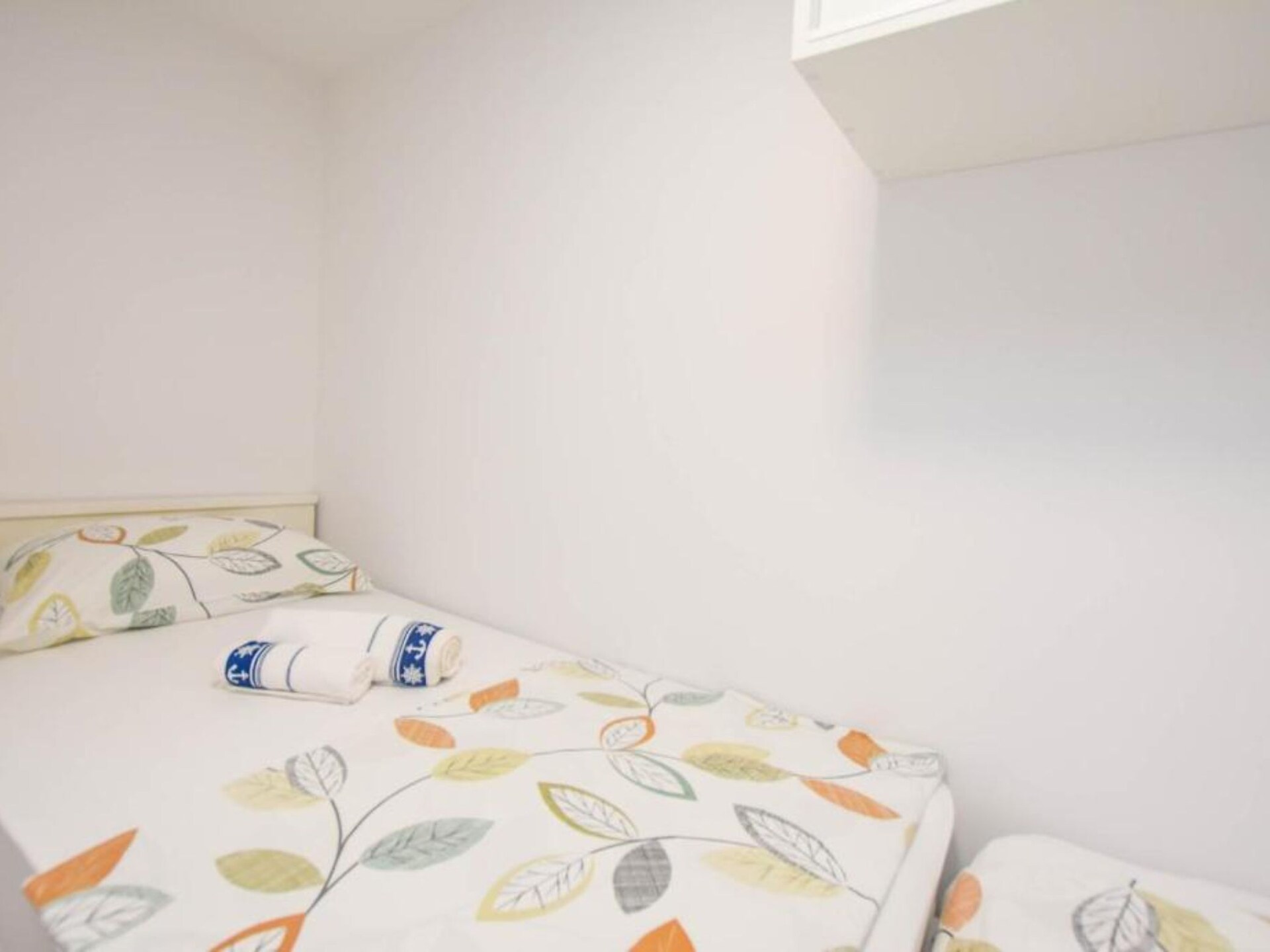 Mobile home Bella Vita 1: Knus vakantiehuisje op 5m van zee in Biograd na Moru - foto 21