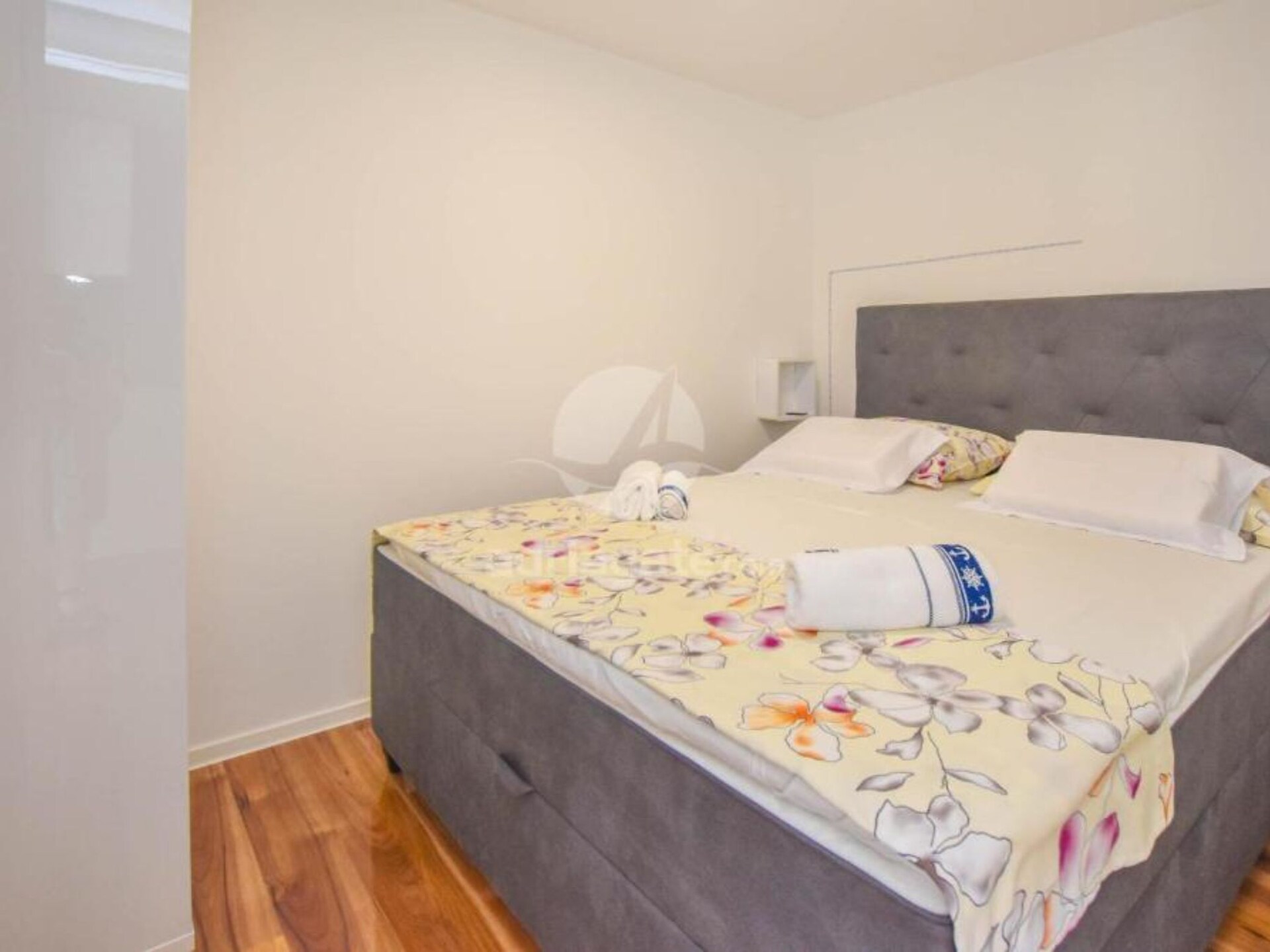 Mobile home Bella Vita 1: Knus vakantiehuisje op 5m van zee in Biograd na Moru - foto 19
