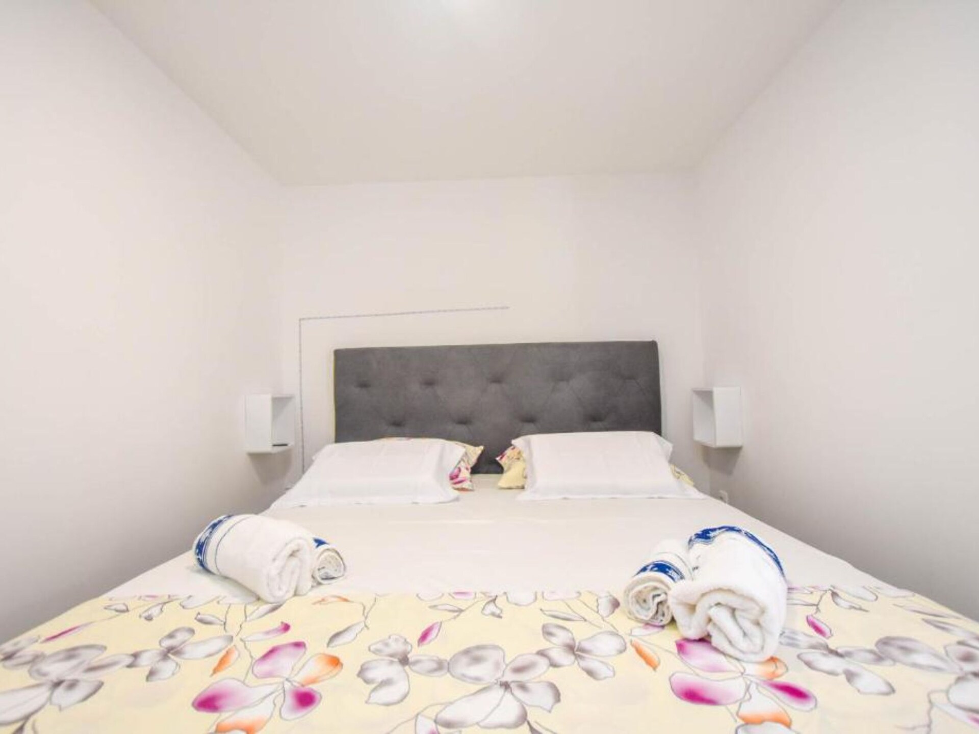 Mobile home Bella Vita 1: Knus vakantiehuisje op 5m van zee in Biograd na Moru - foto 18