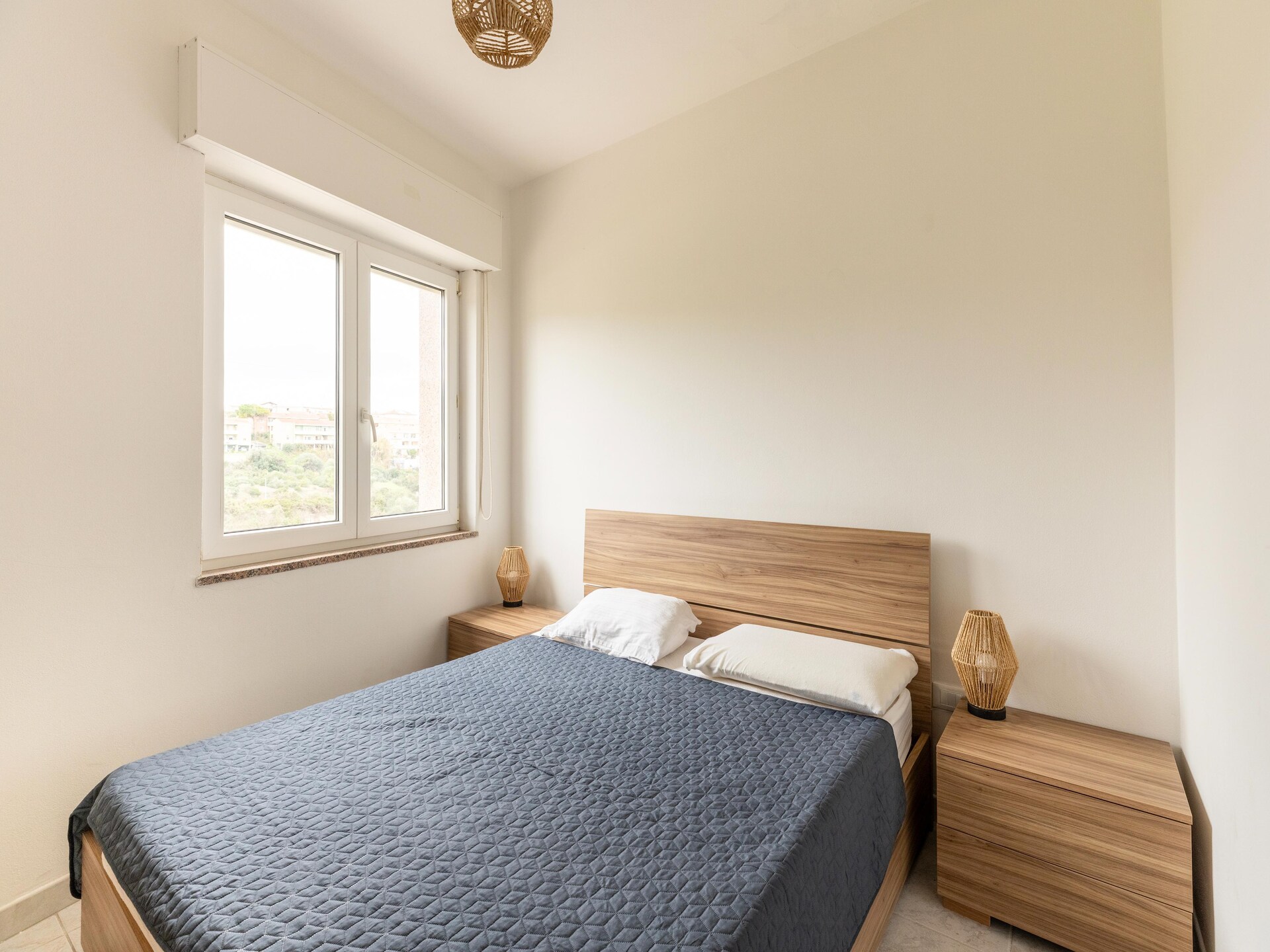 Rustiek appartement met terras in Castelsardo, 200m van zee - foto 3